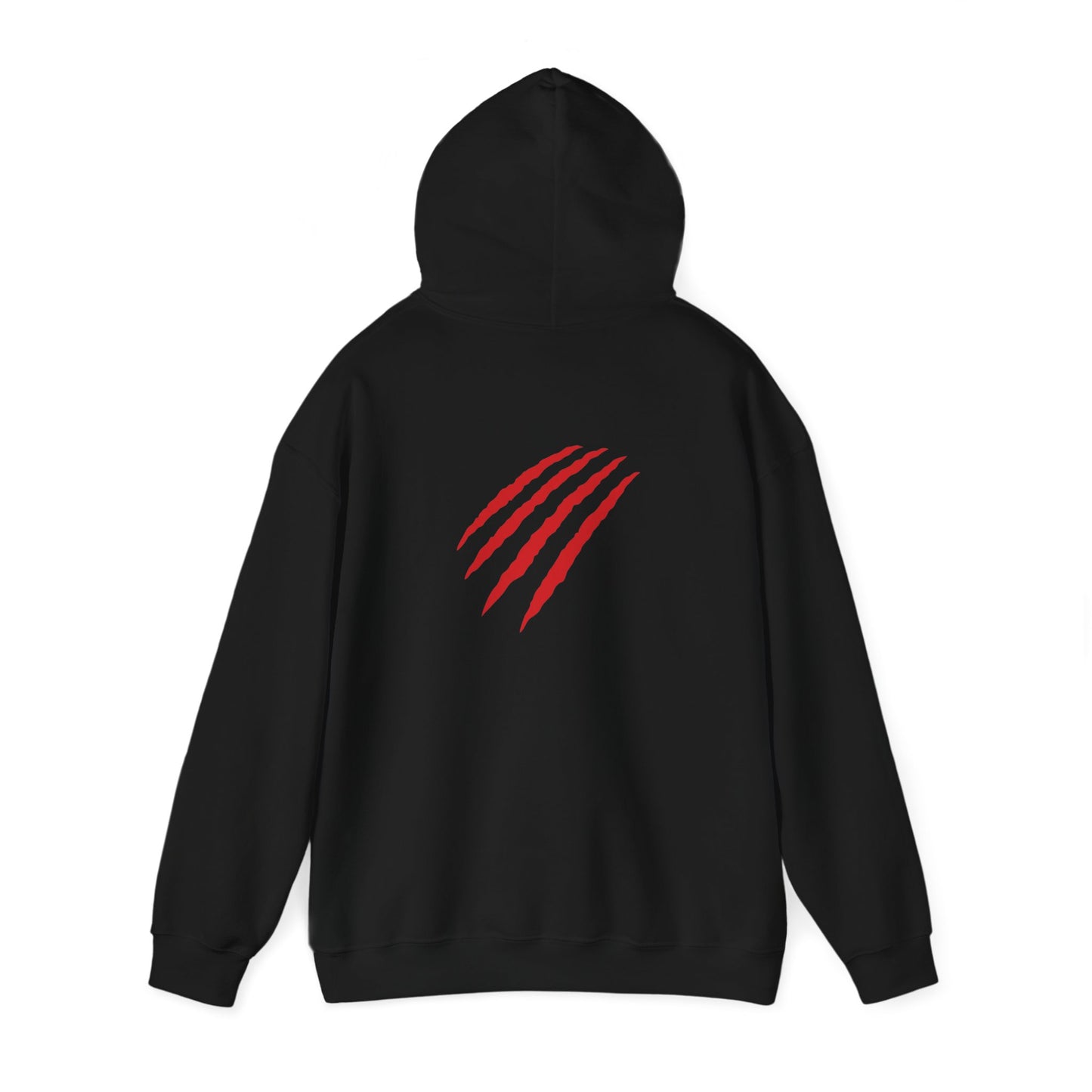 Vote Freddy Krueger Hoodie - Unisex Heavy Blend