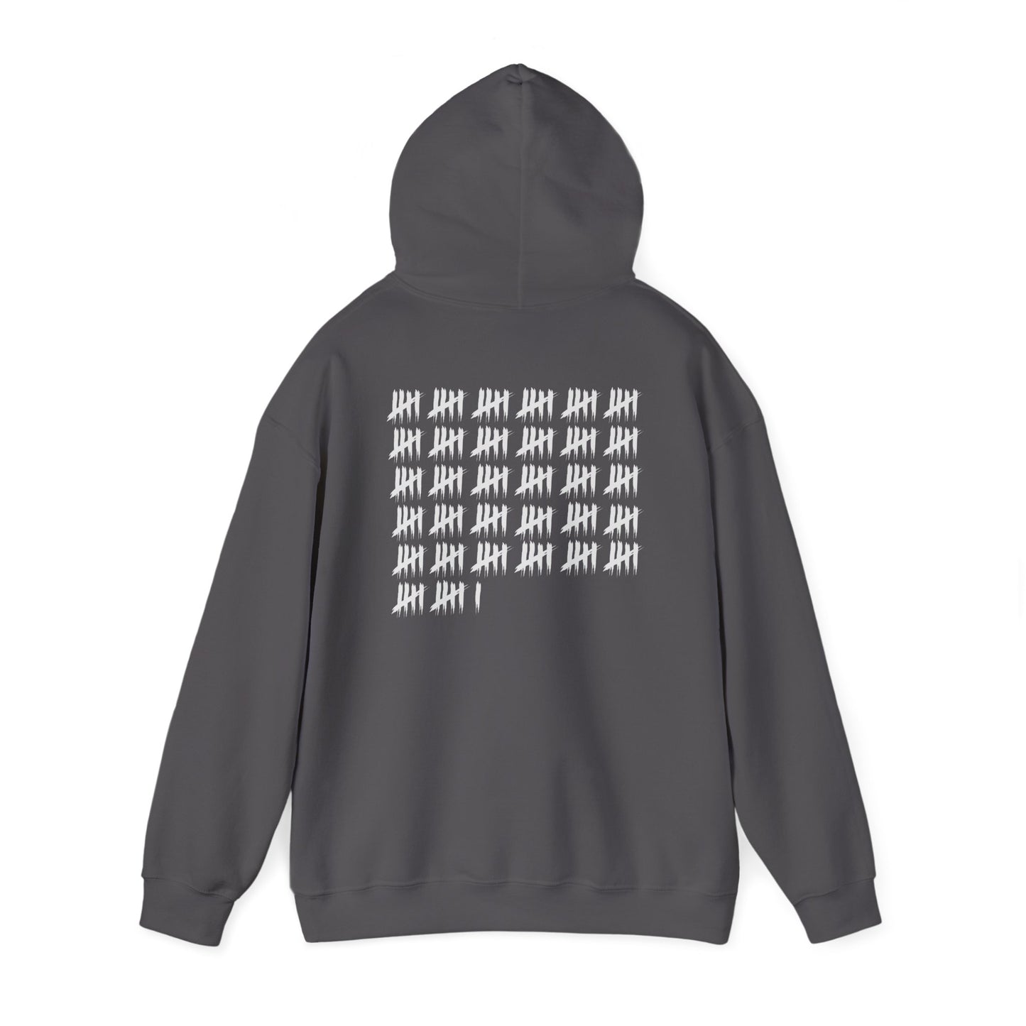 Vote Michael Myers Hoodie - Unisex Heavy Blend