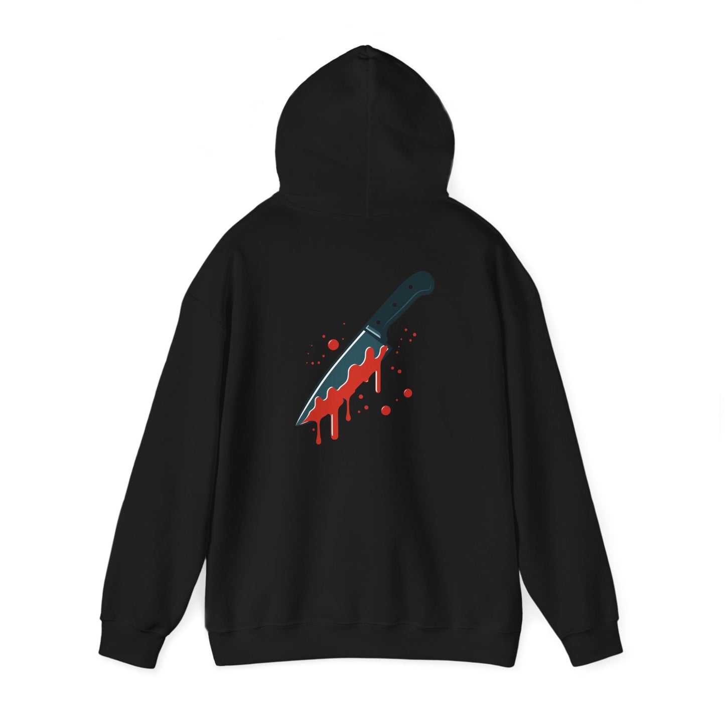 Vote Charles Lee Ray Hoodie - Unisex Heavy Blend