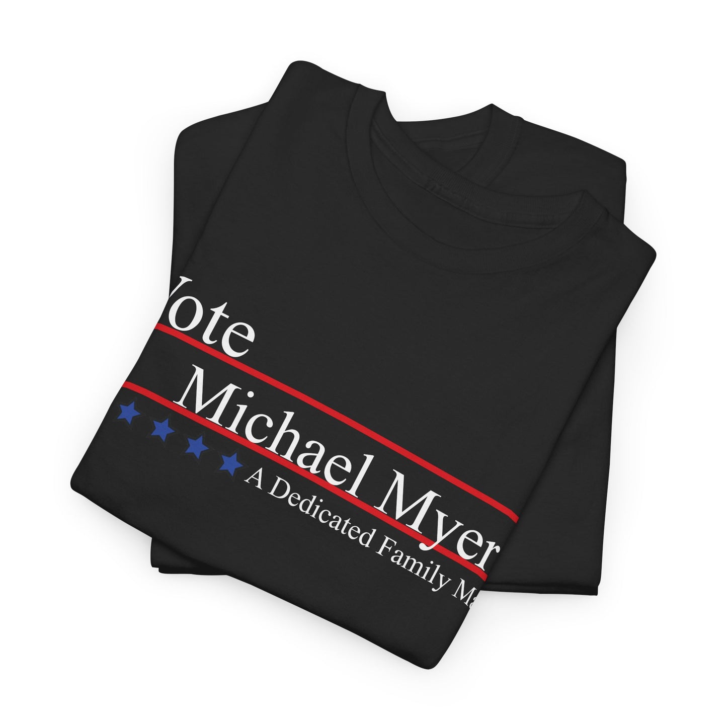 Vote Michael Myers