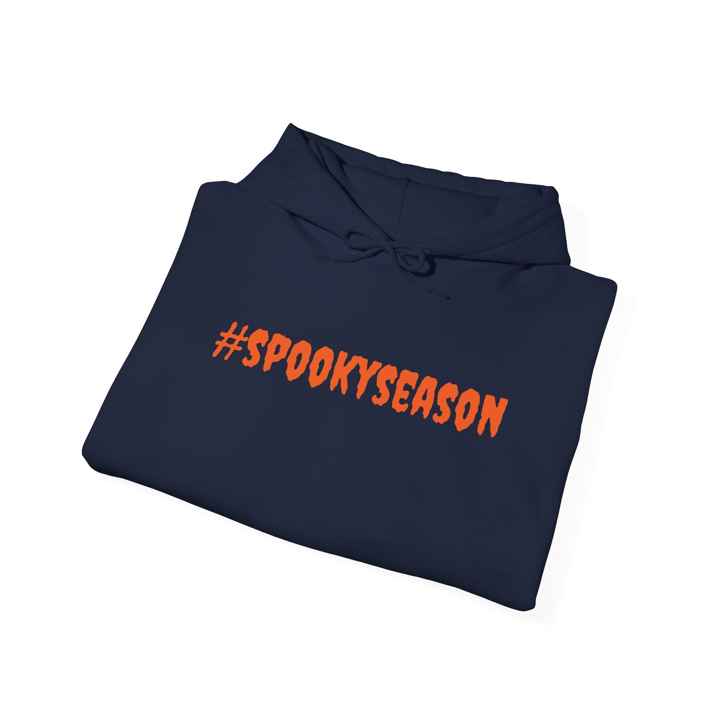 Spooky Hoodie