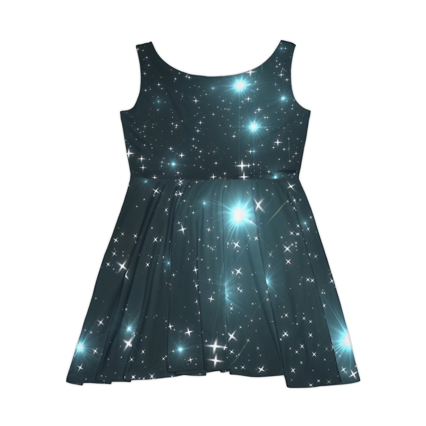Galaxy Dress