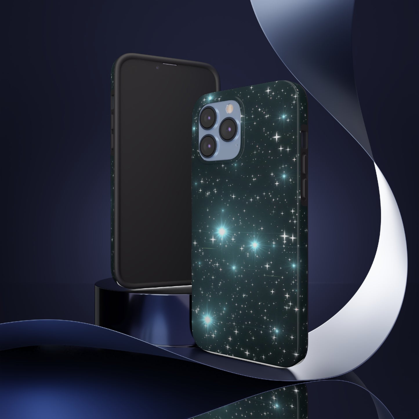 Iphone Starry Phone Case