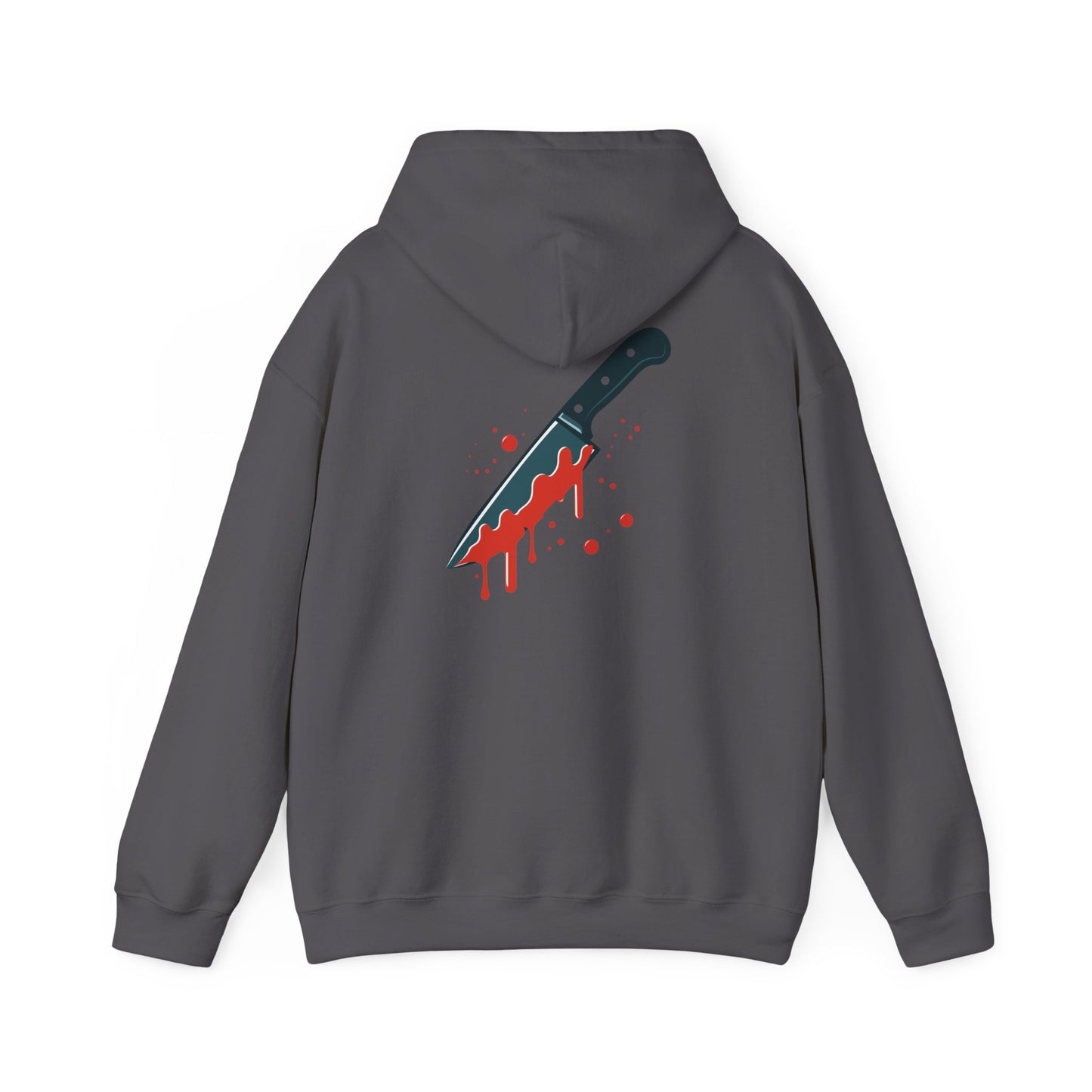 Vote Charles Lee Ray Hoodie - Unisex Heavy Blend