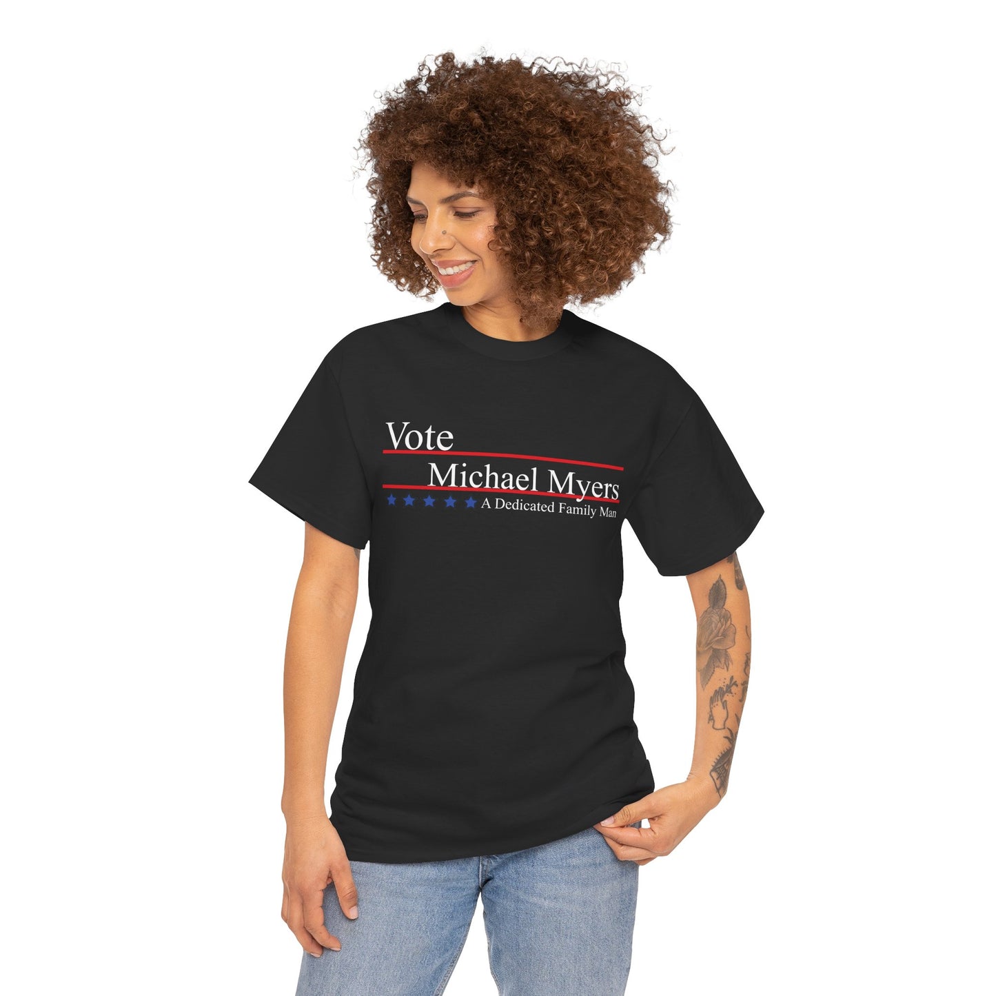Vote Michael Myers
