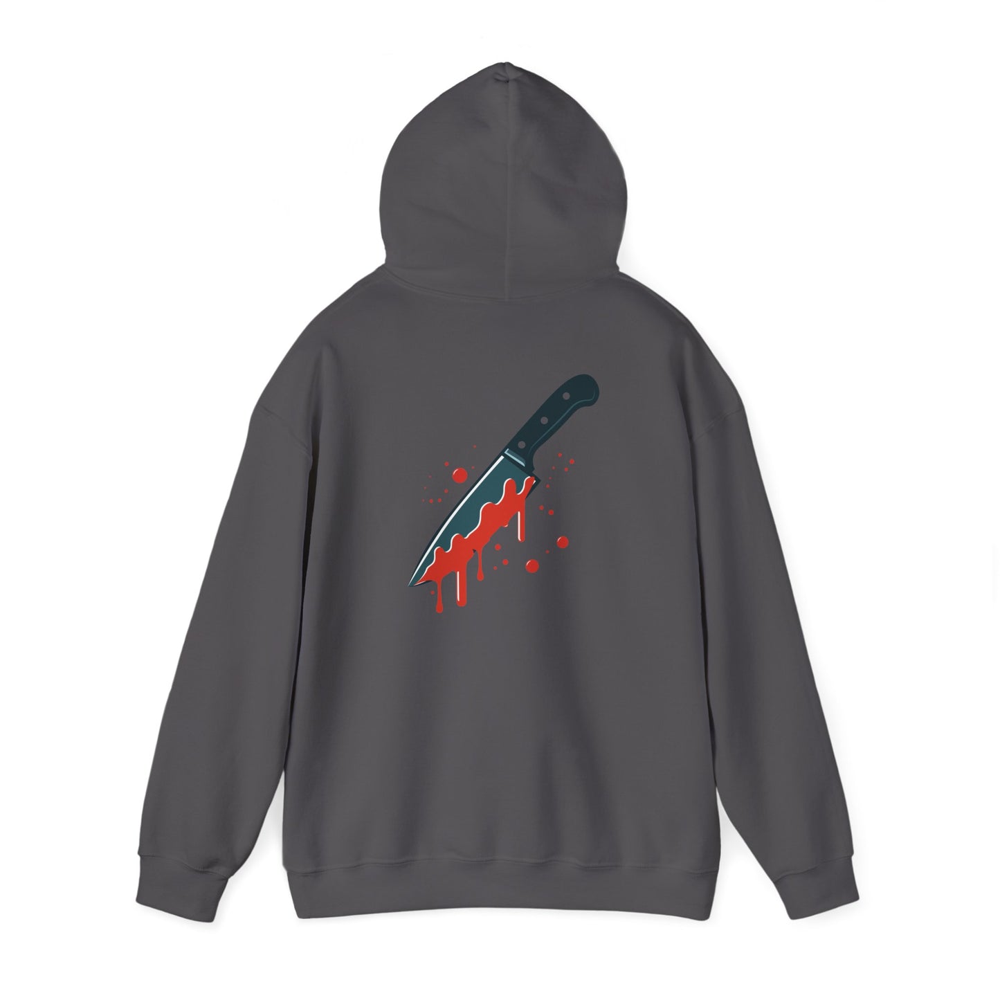 Vote Charles Lee Ray Hoodie - Unisex Heavy Blend