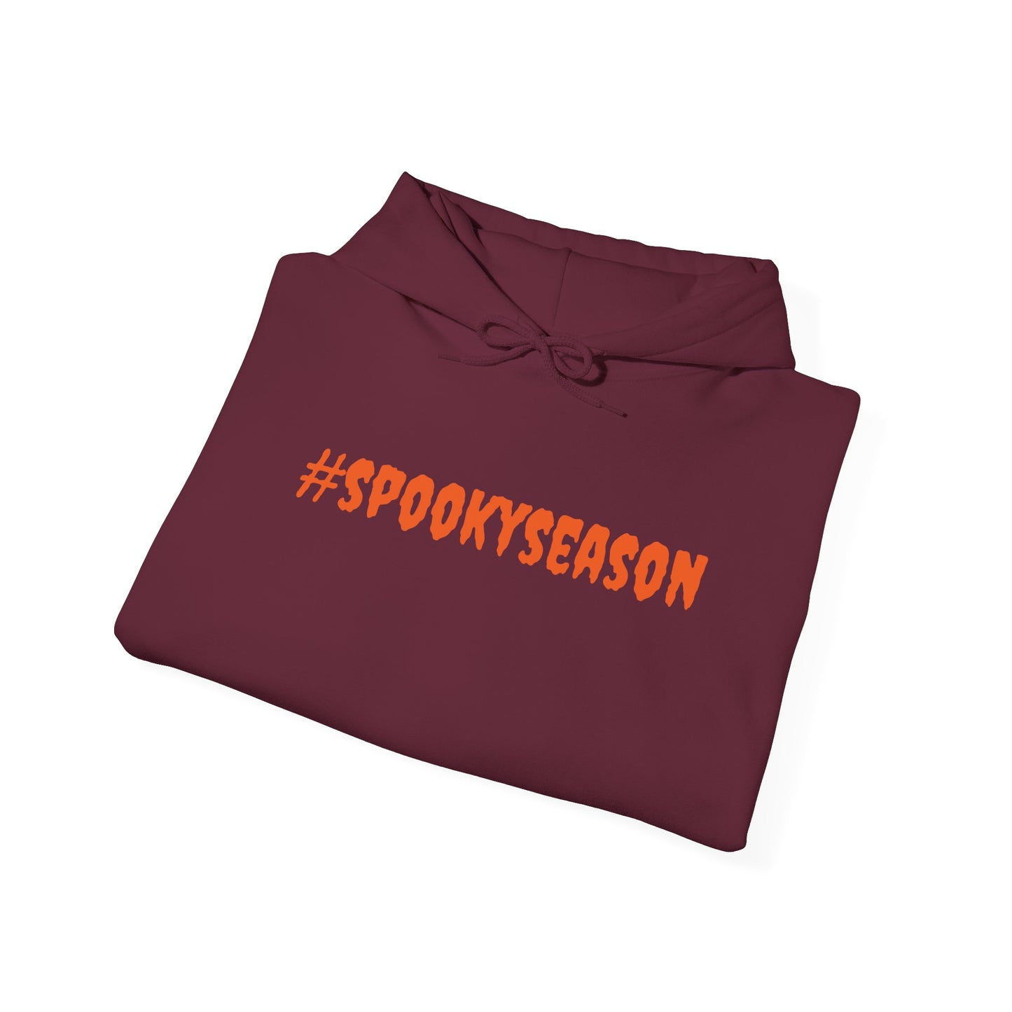 Spooky Hoodie