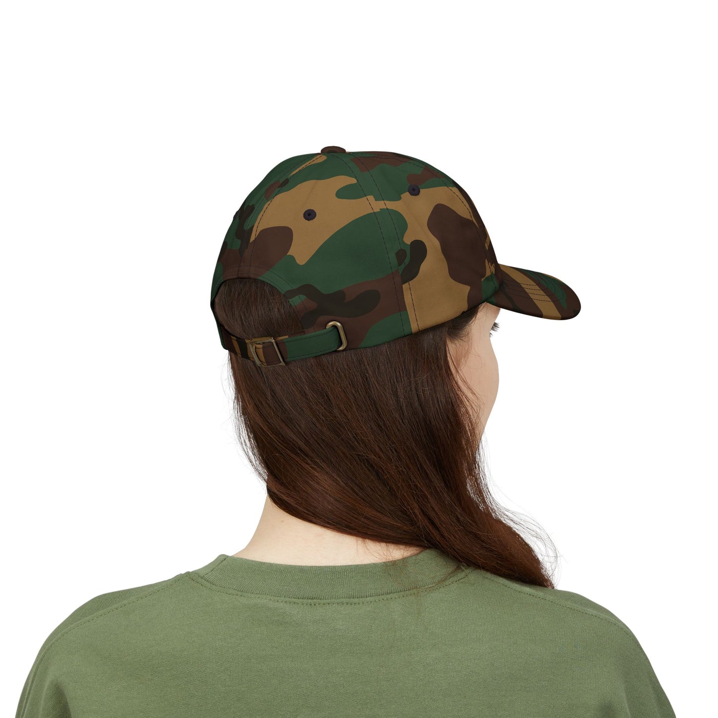 Vote Charles Lee Ray Cap