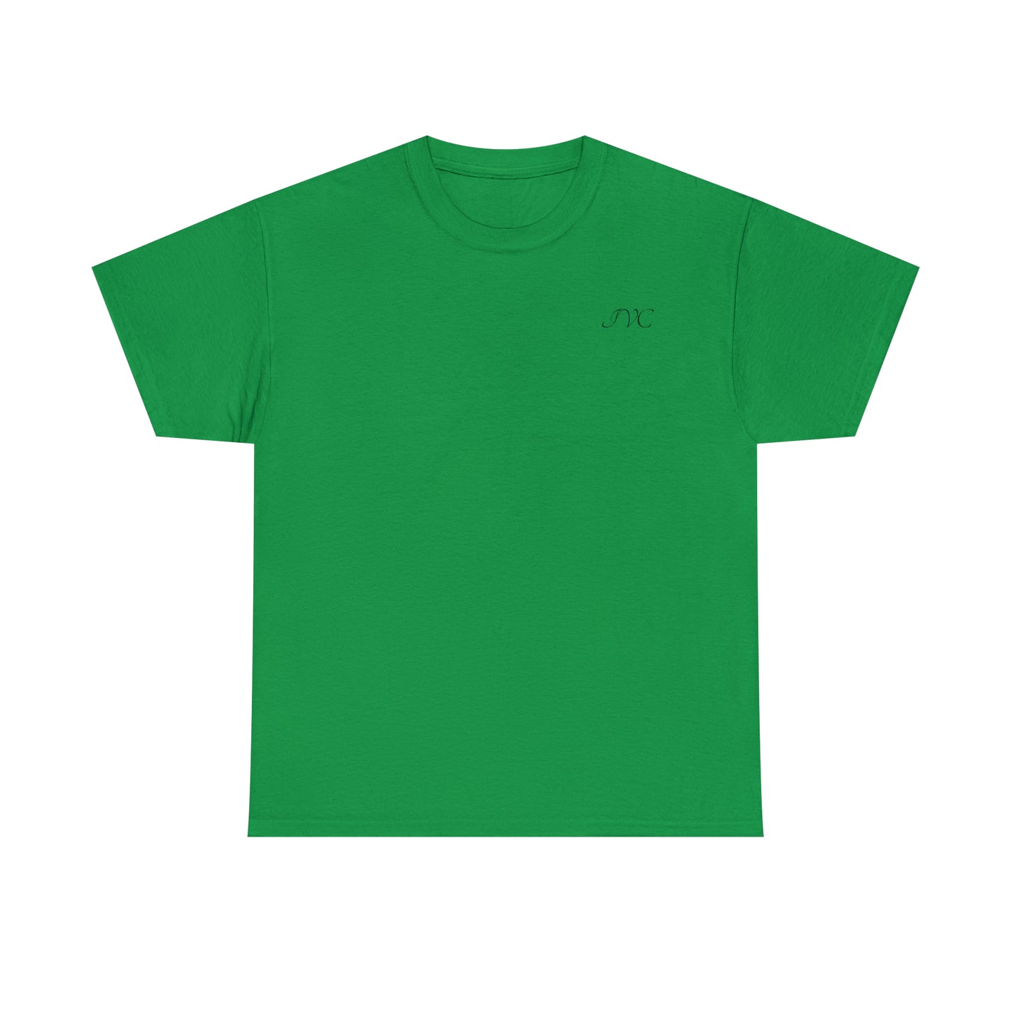 Fishing Whale Unisex Heavy Cotton Tee