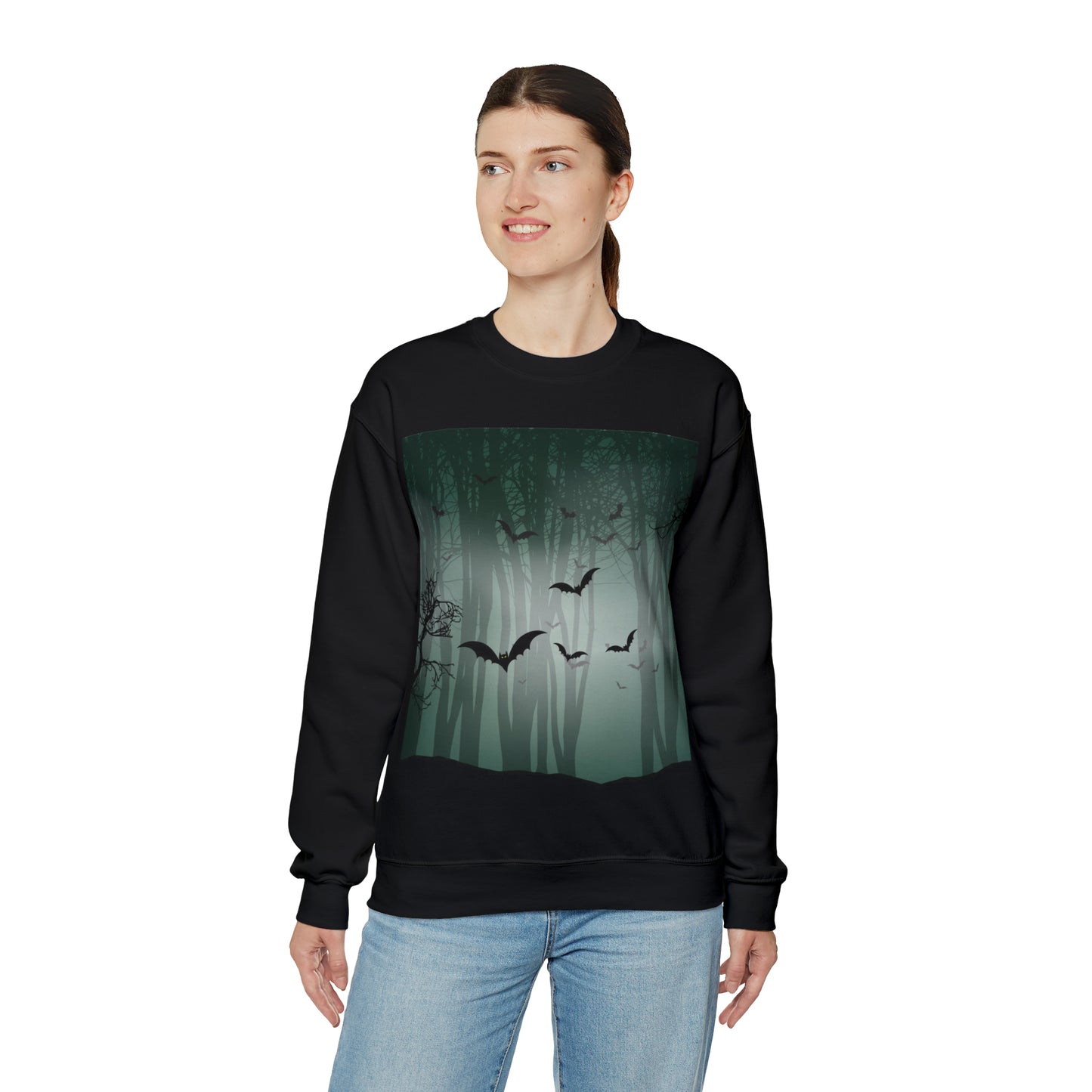 Batty Night