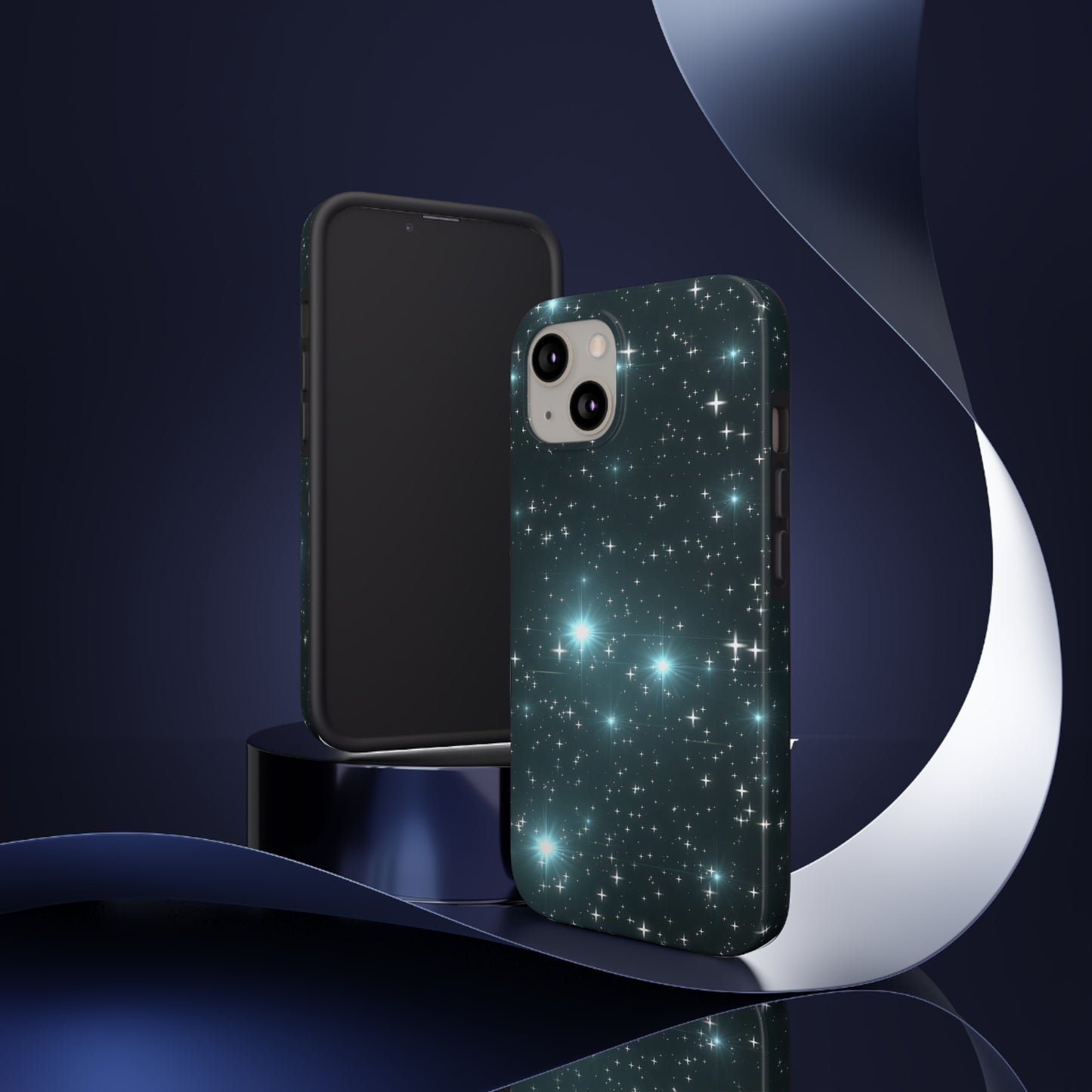 Iphone Starry Phone Case