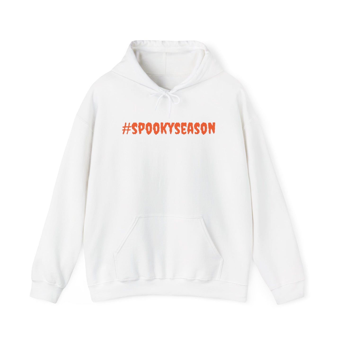 Spooky Hoodie