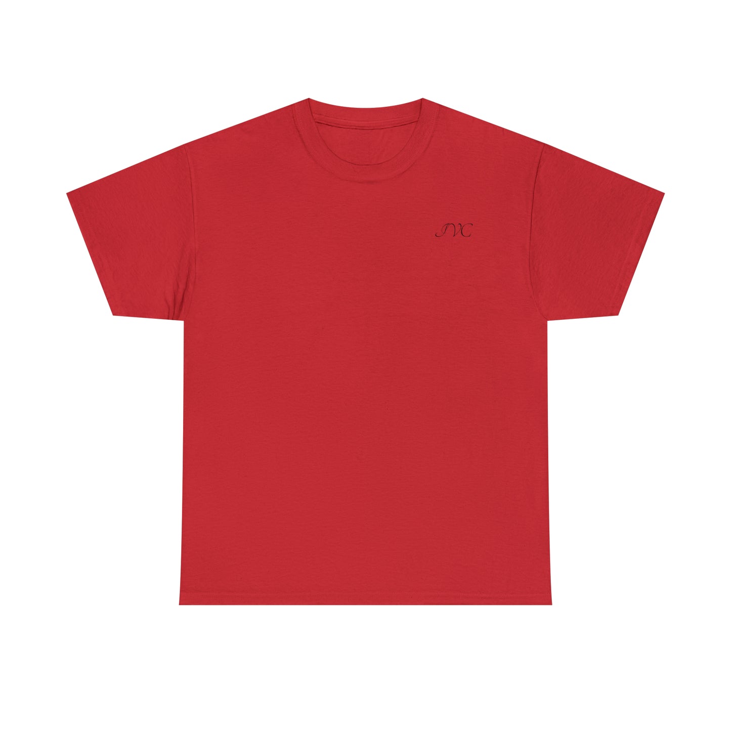 Fishing Whale Unisex Heavy Cotton Tee