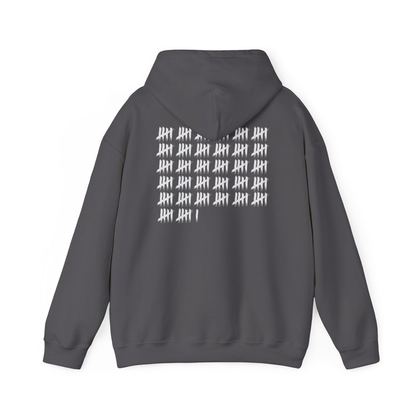 Vote Michael Myers Hoodie - Unisex Heavy Blend