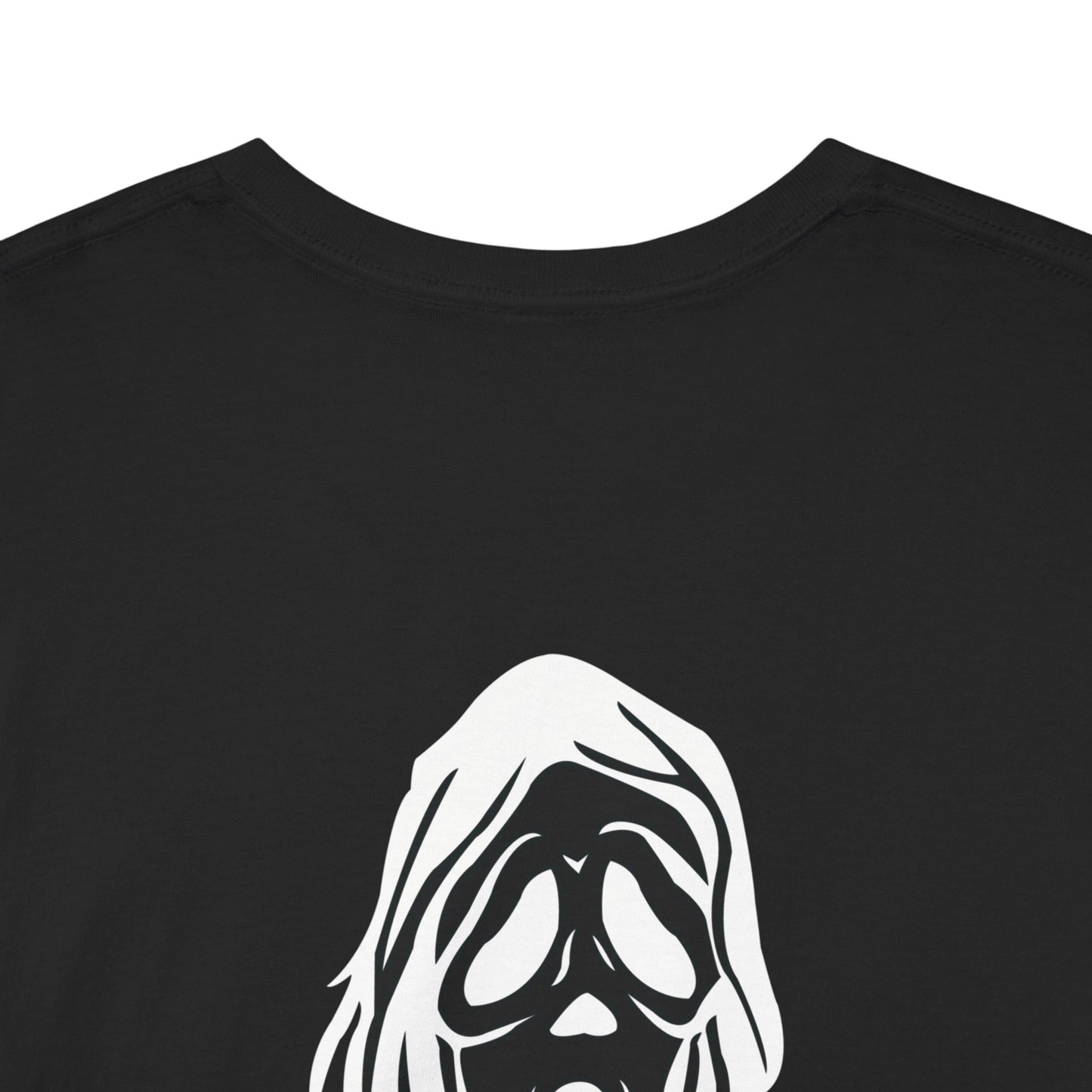 Vote Ghostface