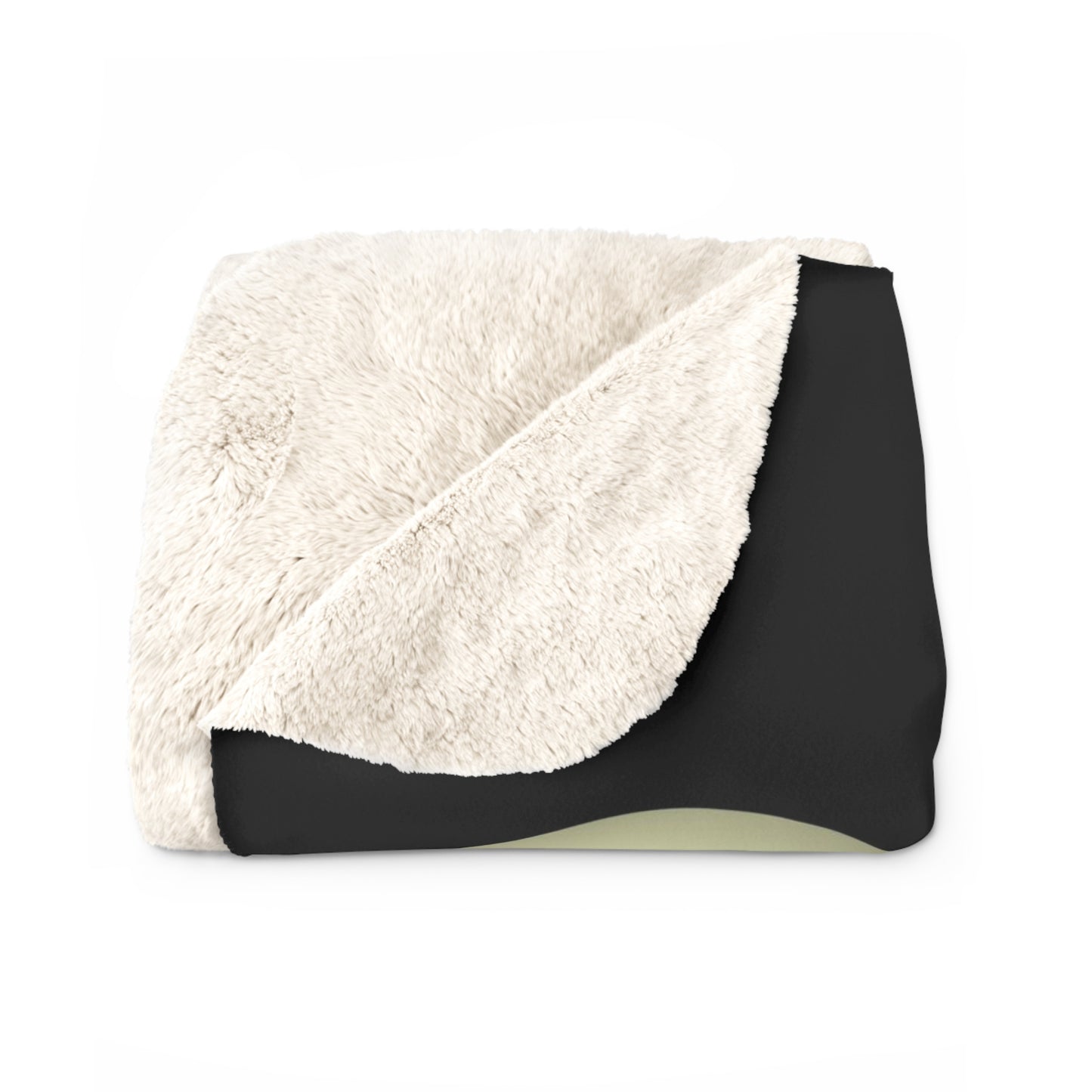 Halloween Sherpa Fleece Blanket