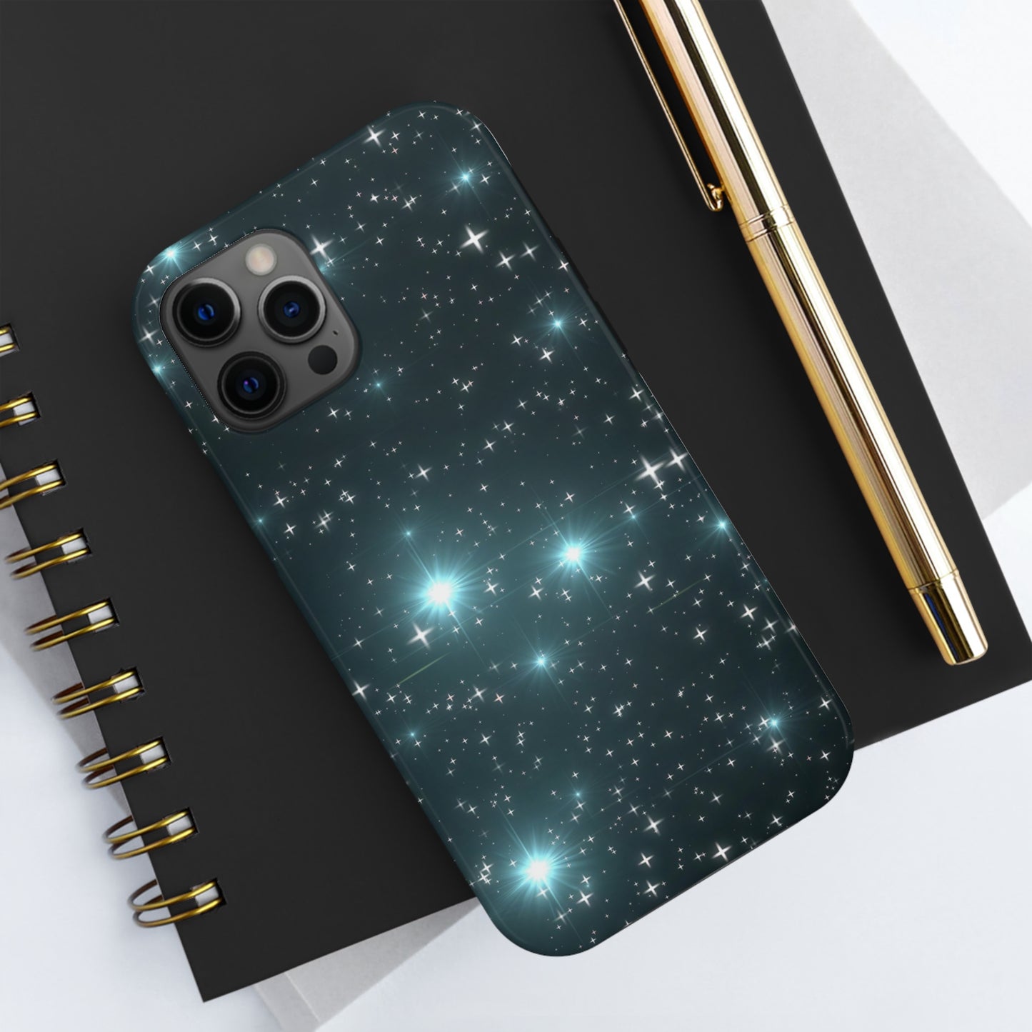 Iphone Starry Phone Case