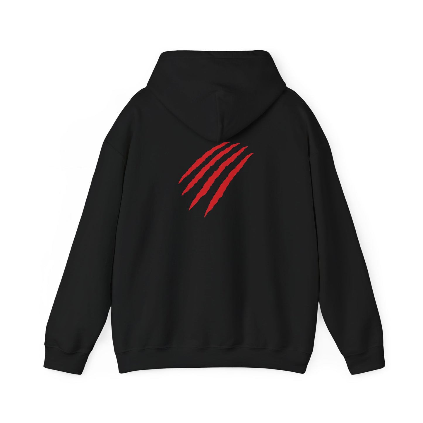 Vote Freddy Krueger Hoodie - Unisex Heavy Blend