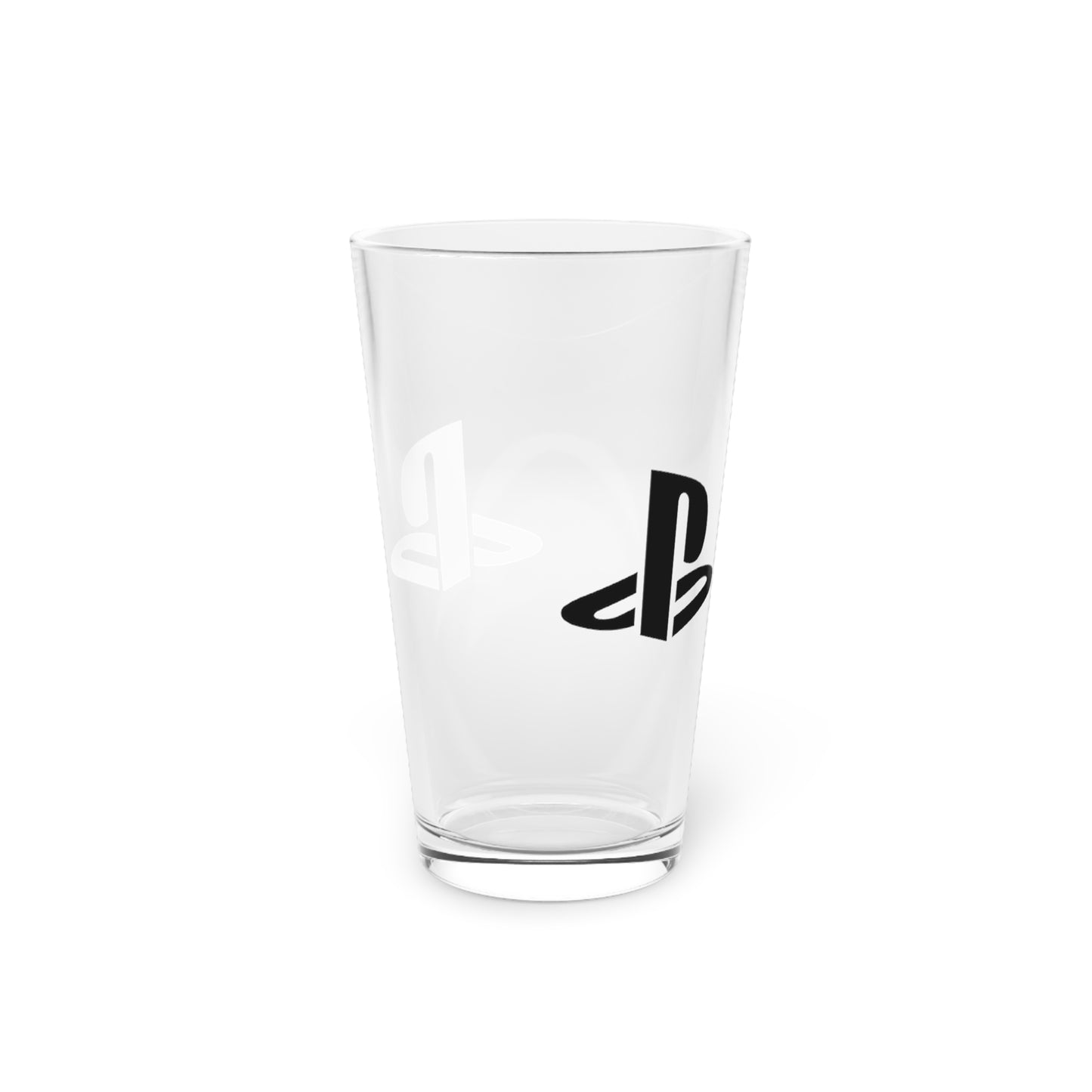 PlayStation Pint Glass, 16oz