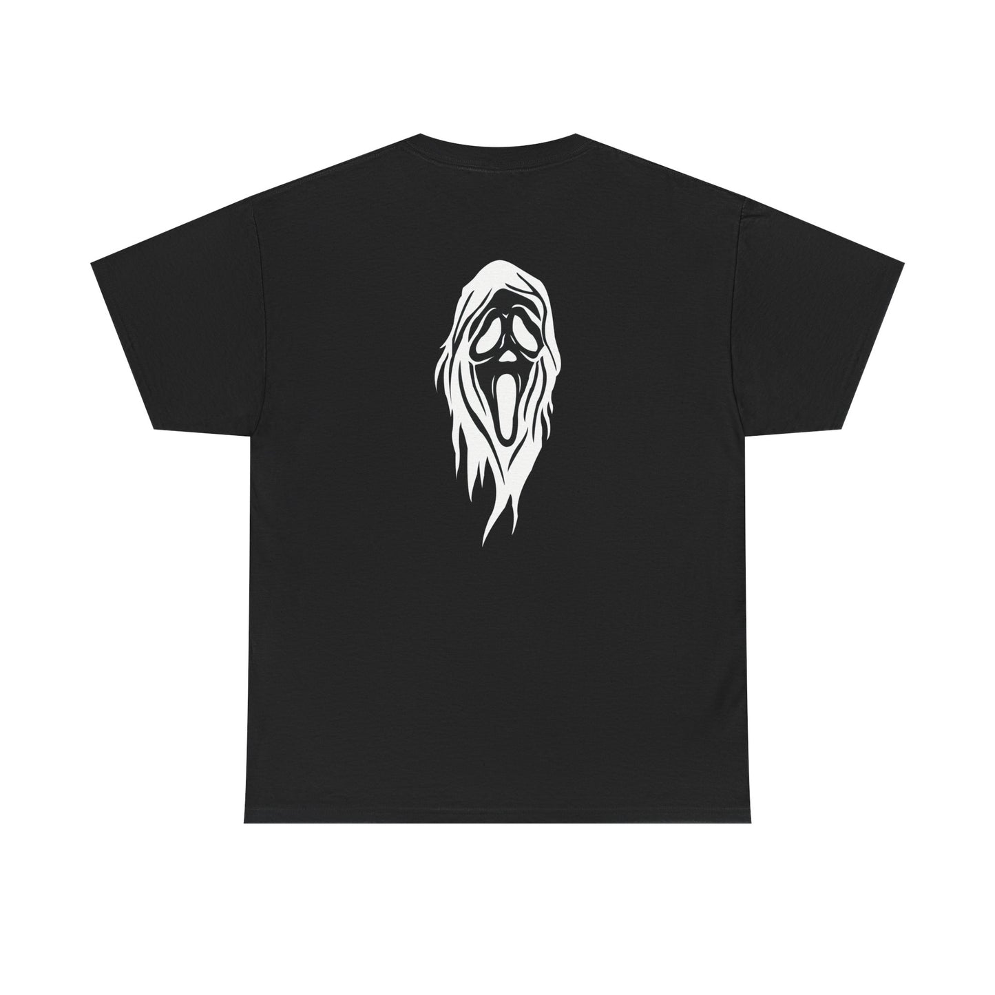Vote Ghostface