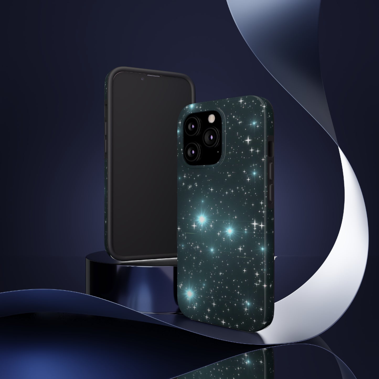 Iphone Starry Phone Case