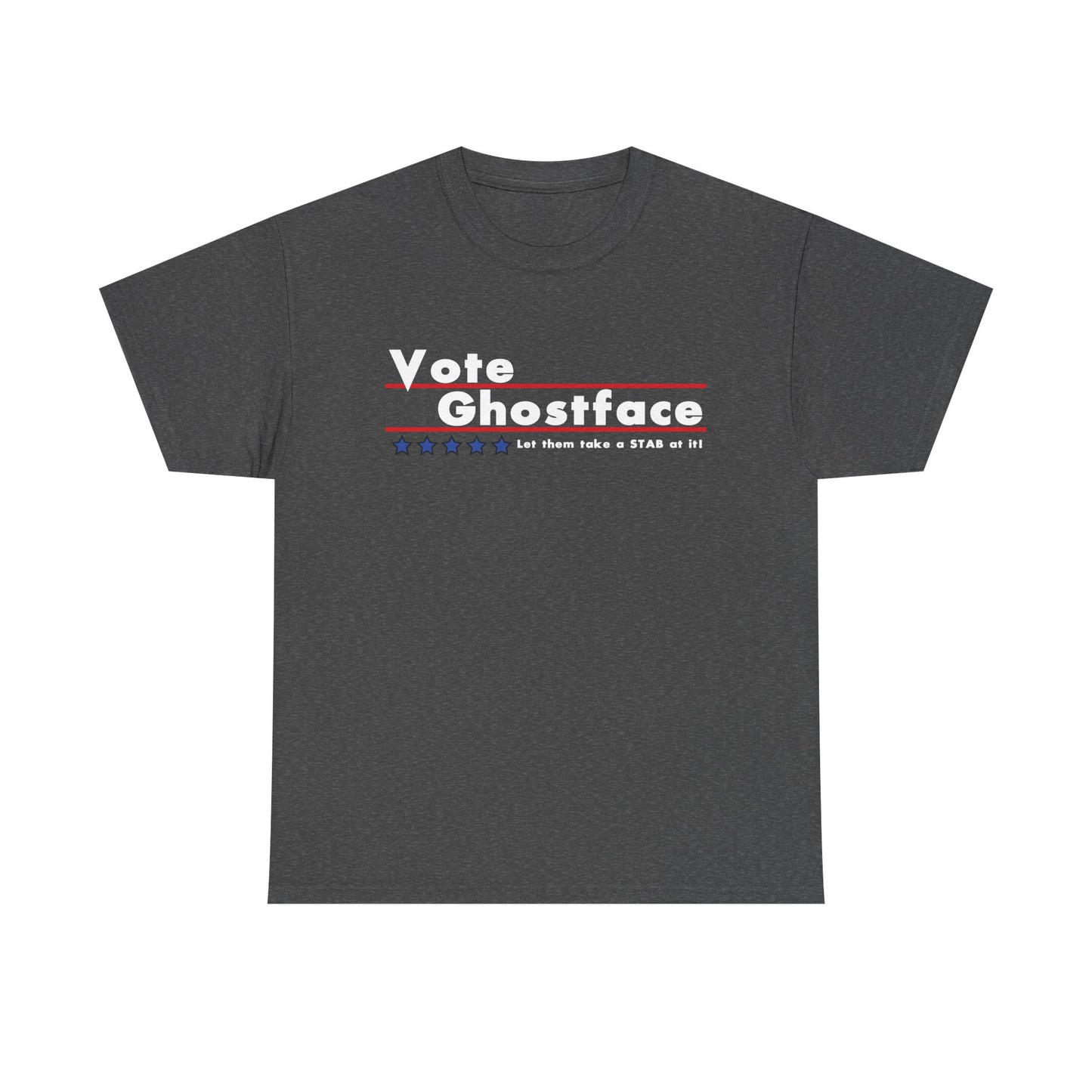 Vote Ghostface