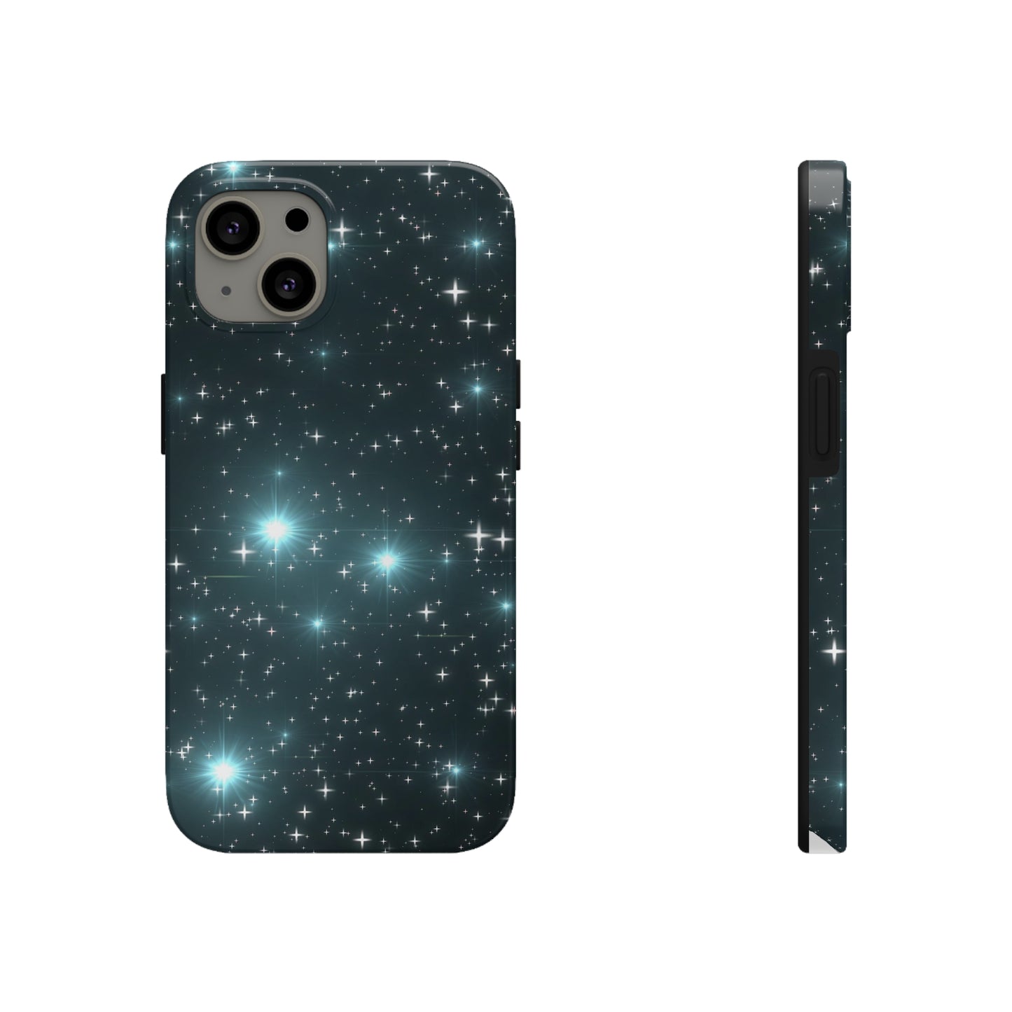 Iphone Starry Phone Case