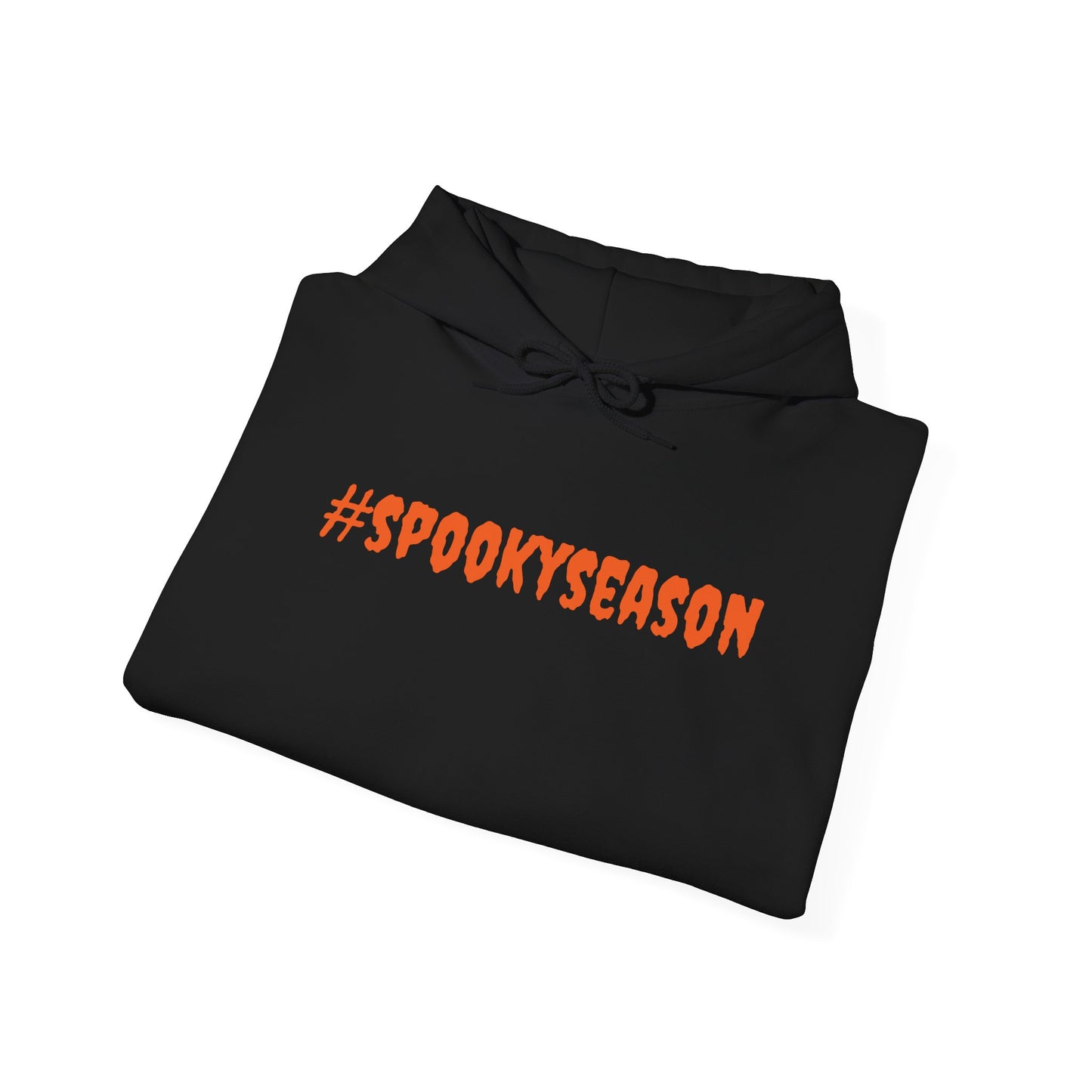 Spooky Hoodie