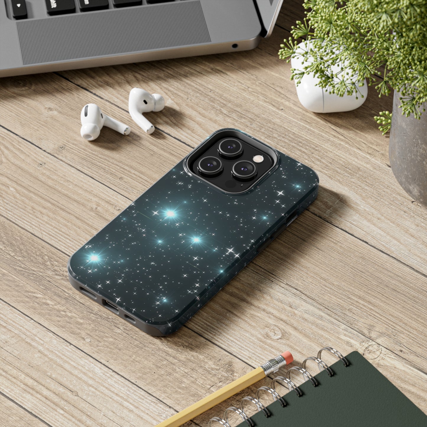 Iphone Starry Phone Case
