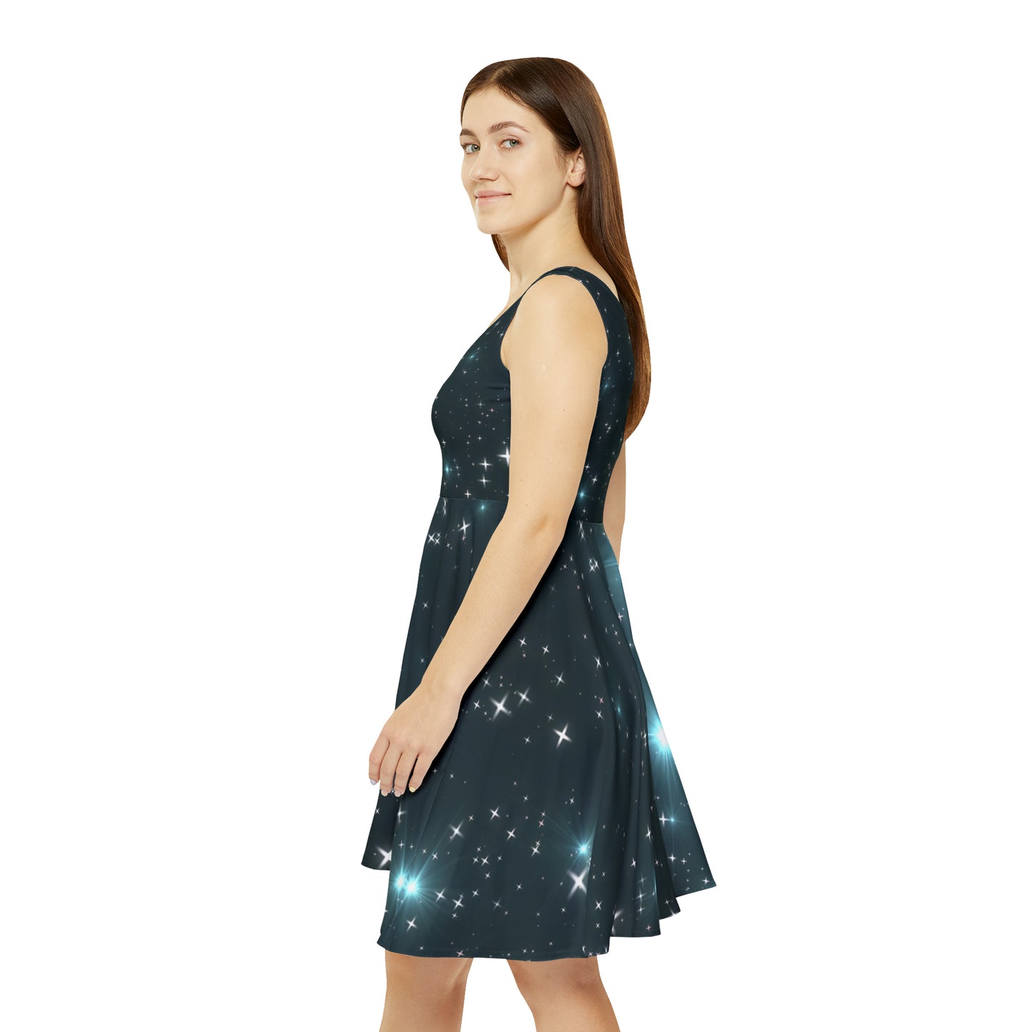 Galaxy Dress