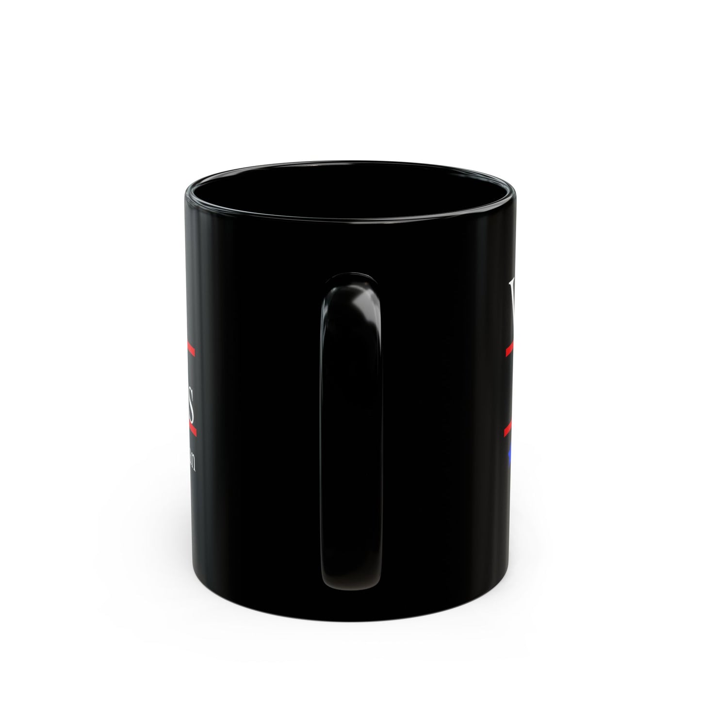 Vote Michael Myers Black Mug (11oz, 15oz)