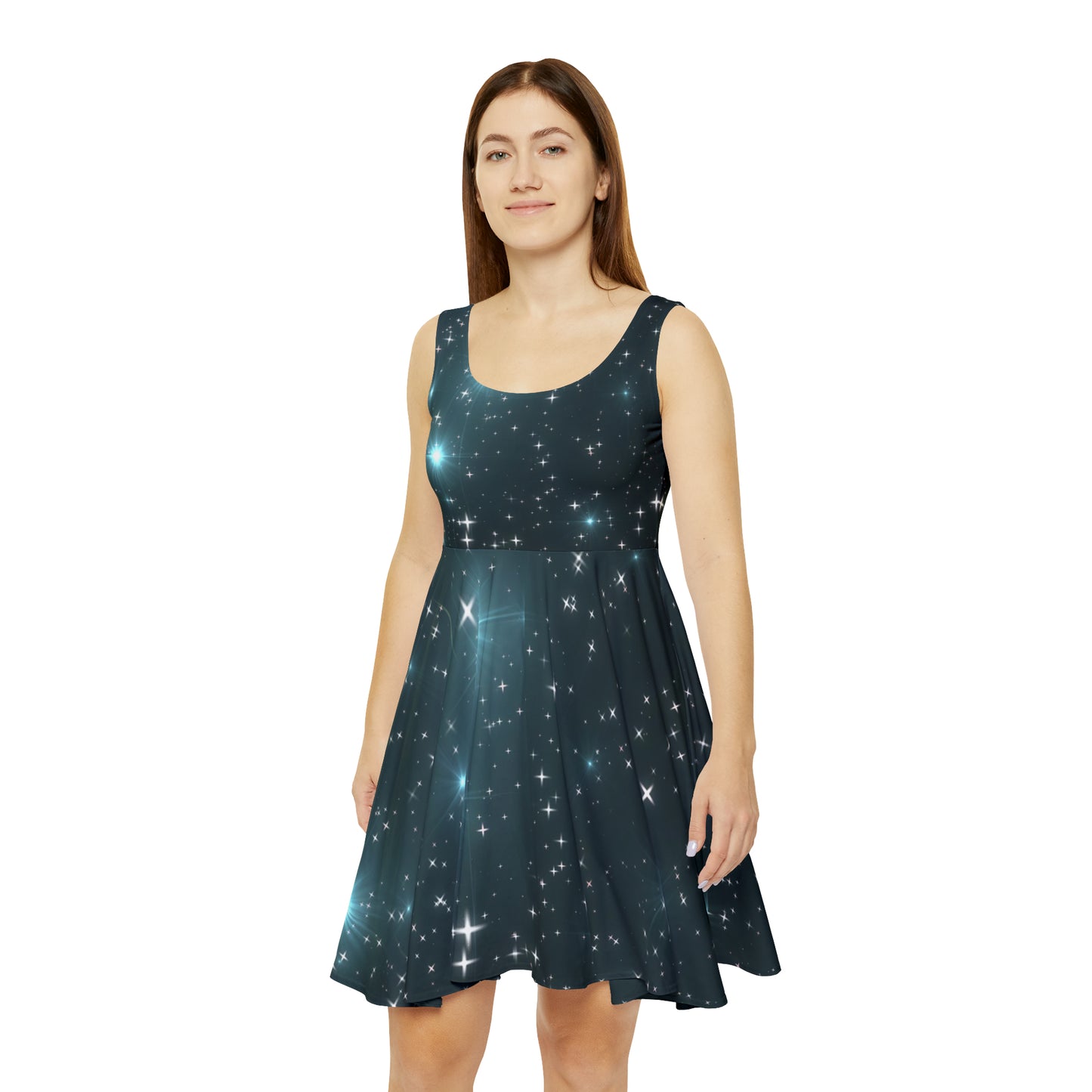 Galaxy Dress