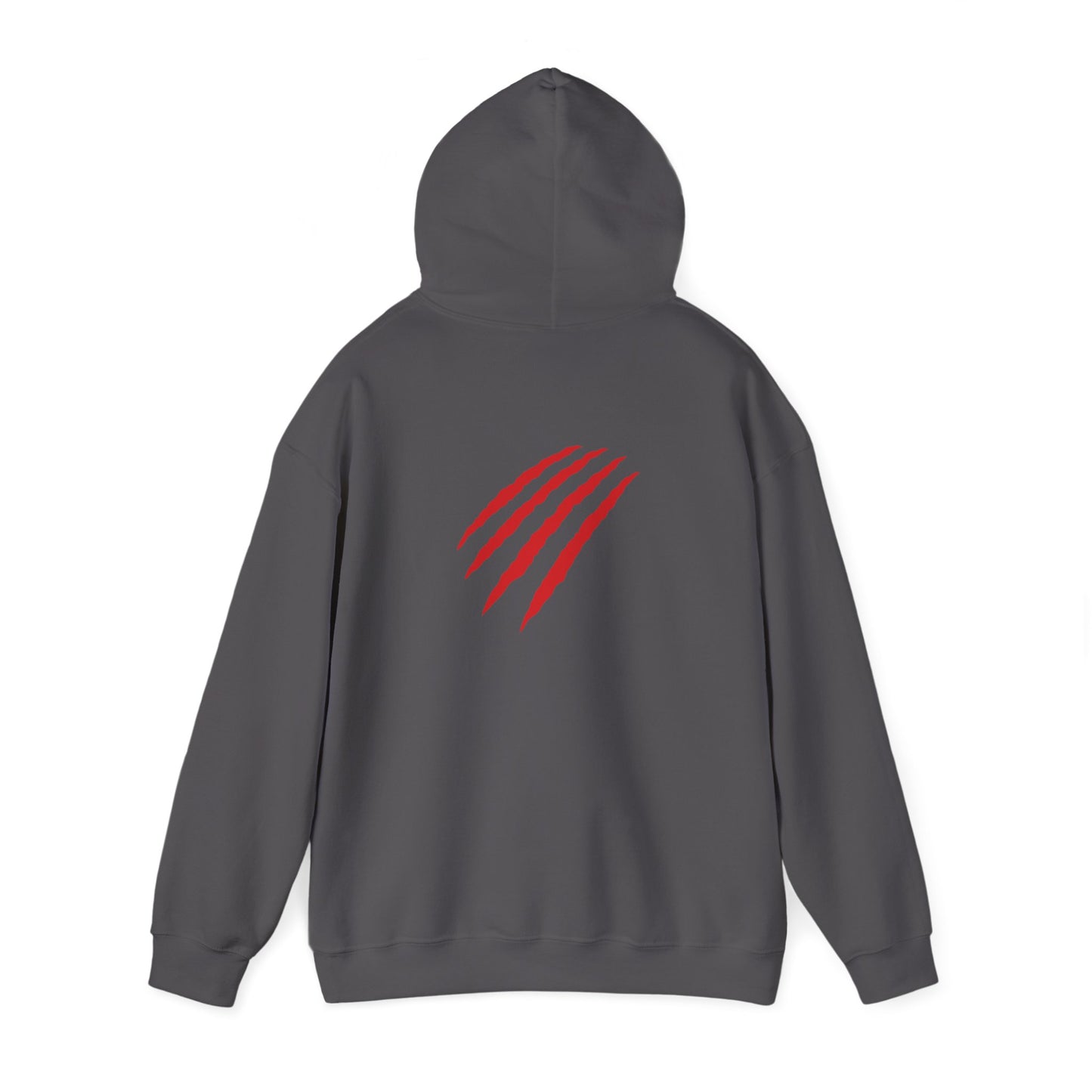 Vote Freddy Krueger Hoodie - Unisex Heavy Blend