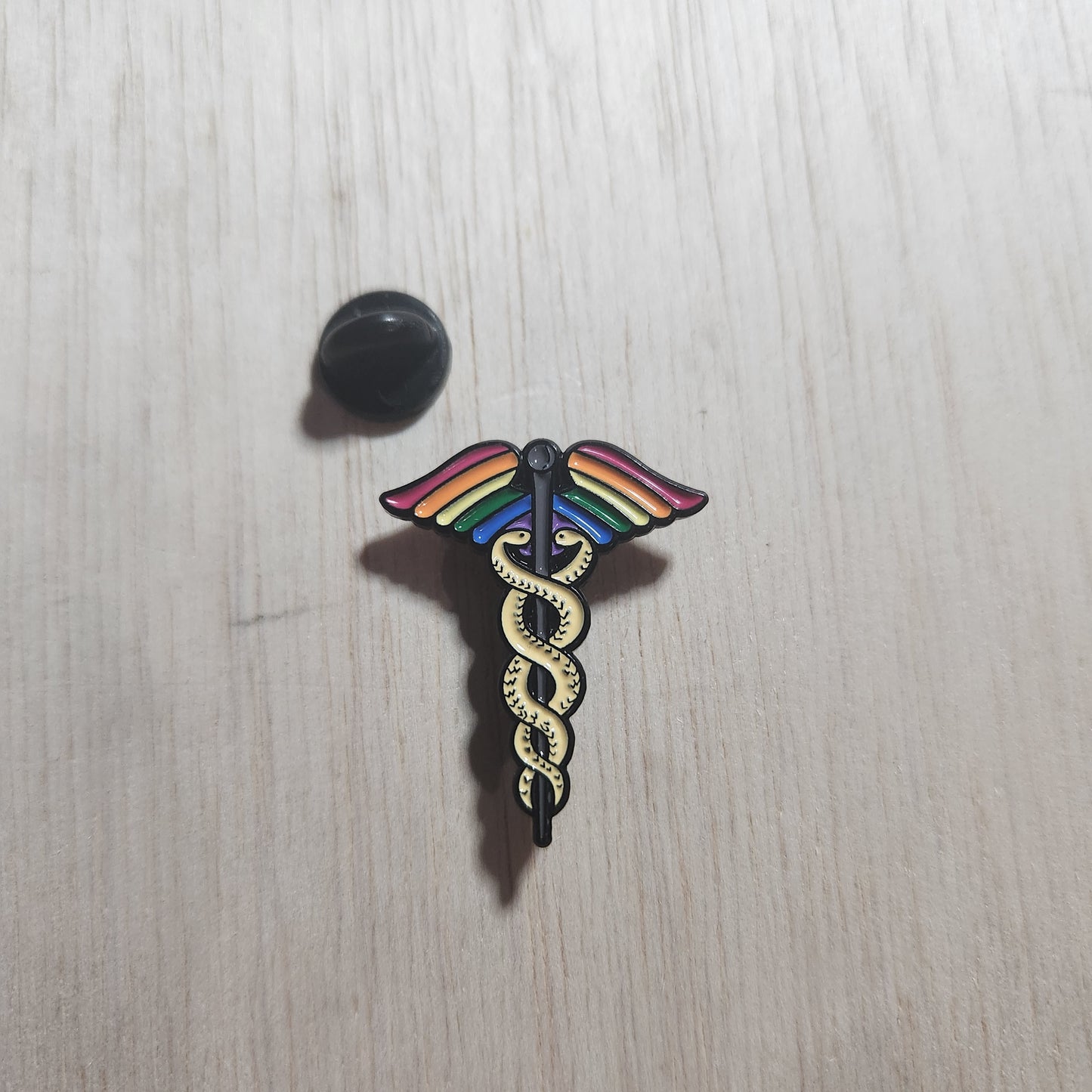 Medical Pin