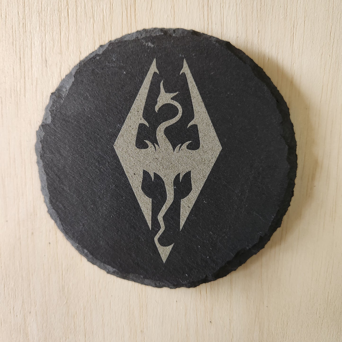 Xbox Slate Coasters