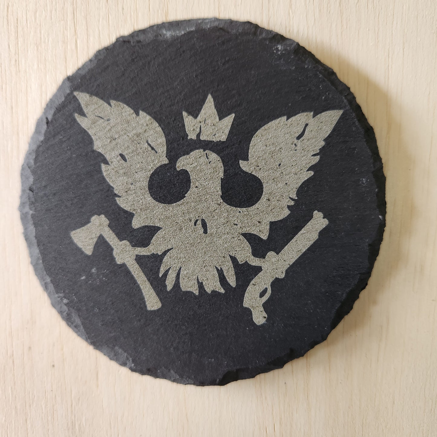 Xbox Slate Coasters