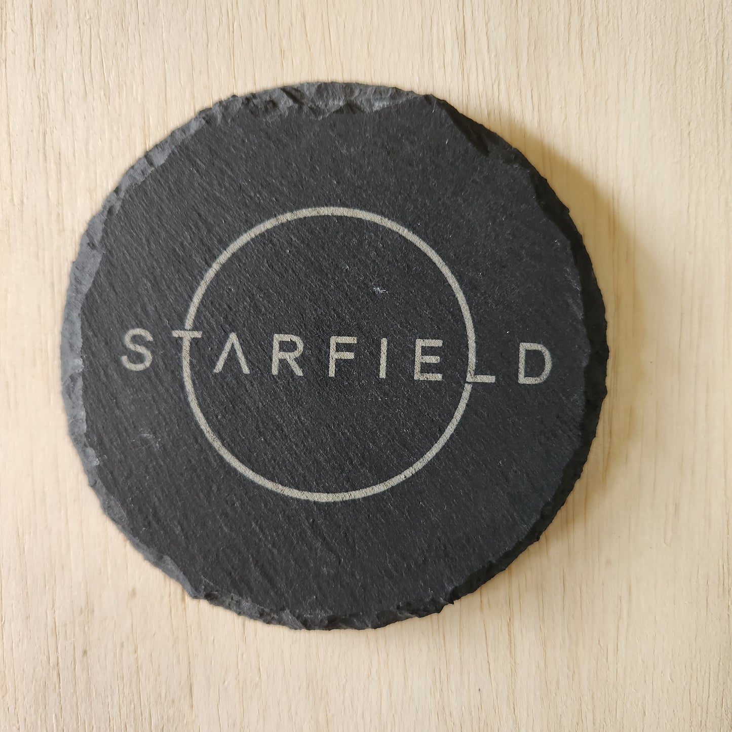 Xbox Slate Coasters
