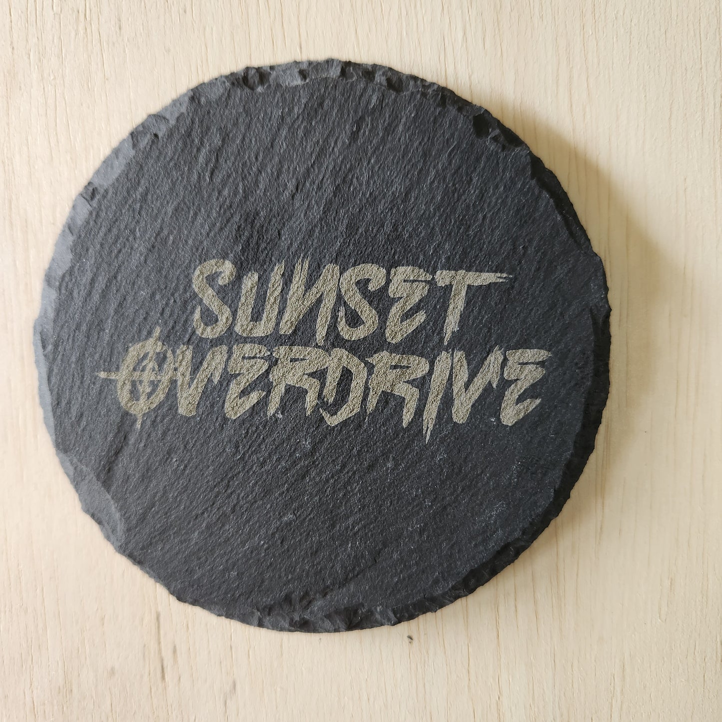 Xbox Slate Coasters