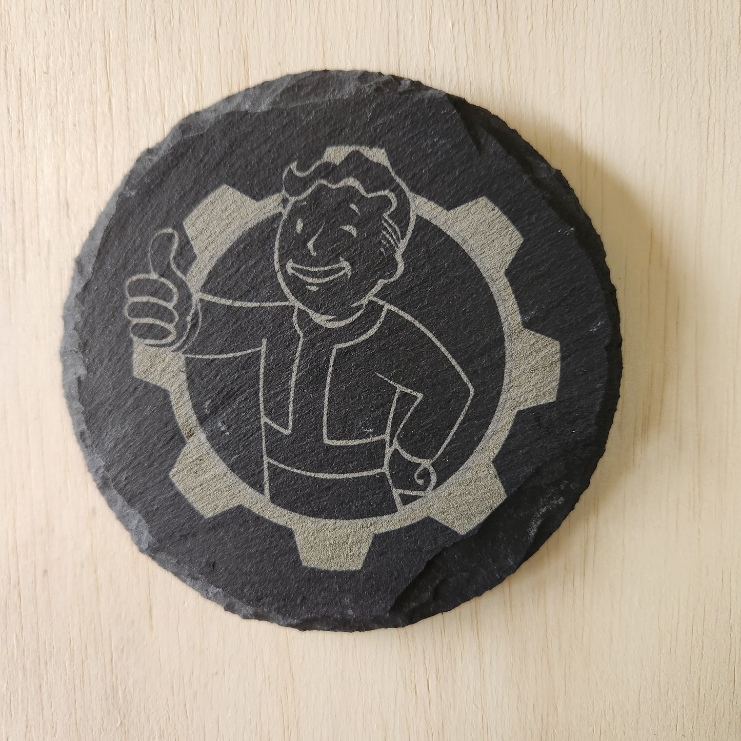 Xbox Slate Coasters
