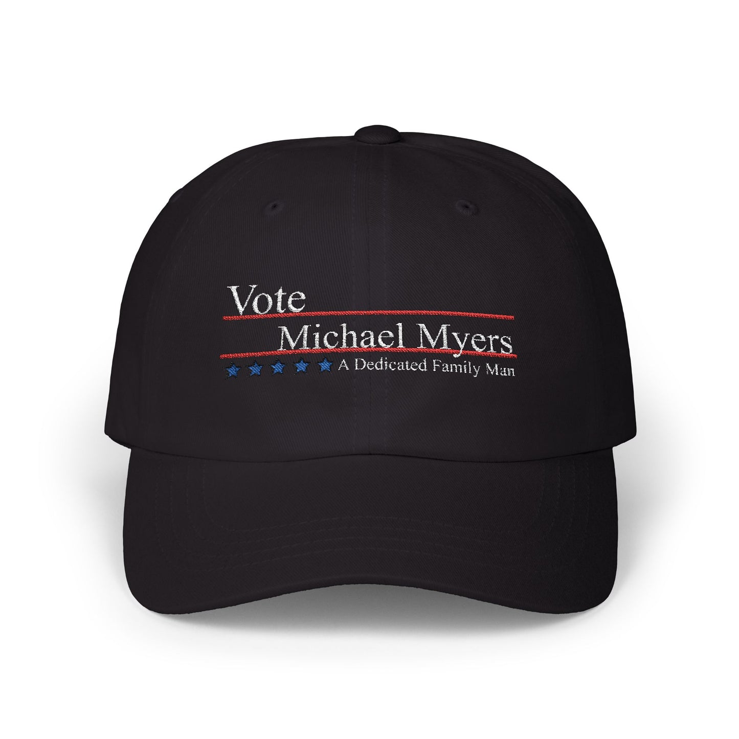 Vote Michael Myers Cap