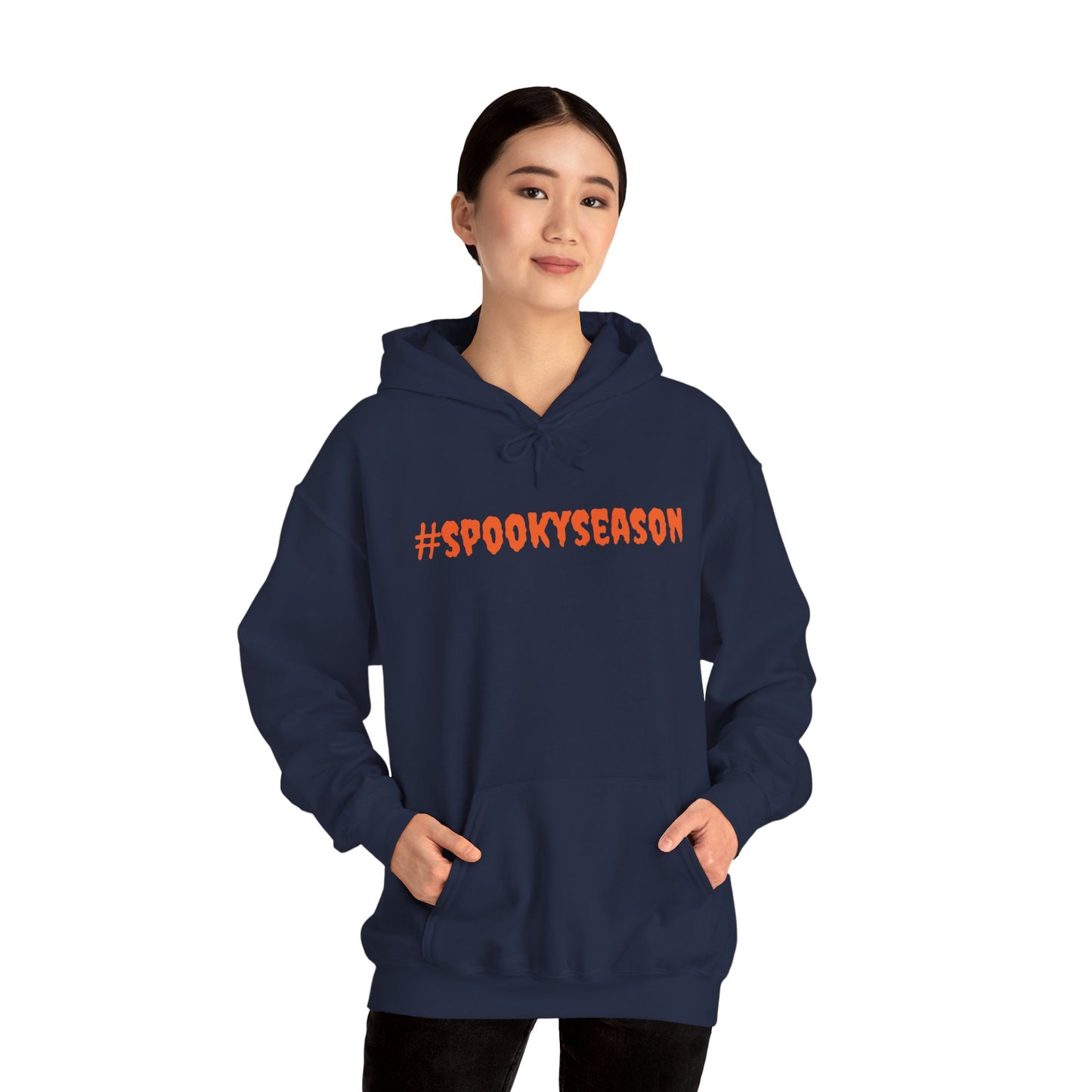 Spooky Hoodie