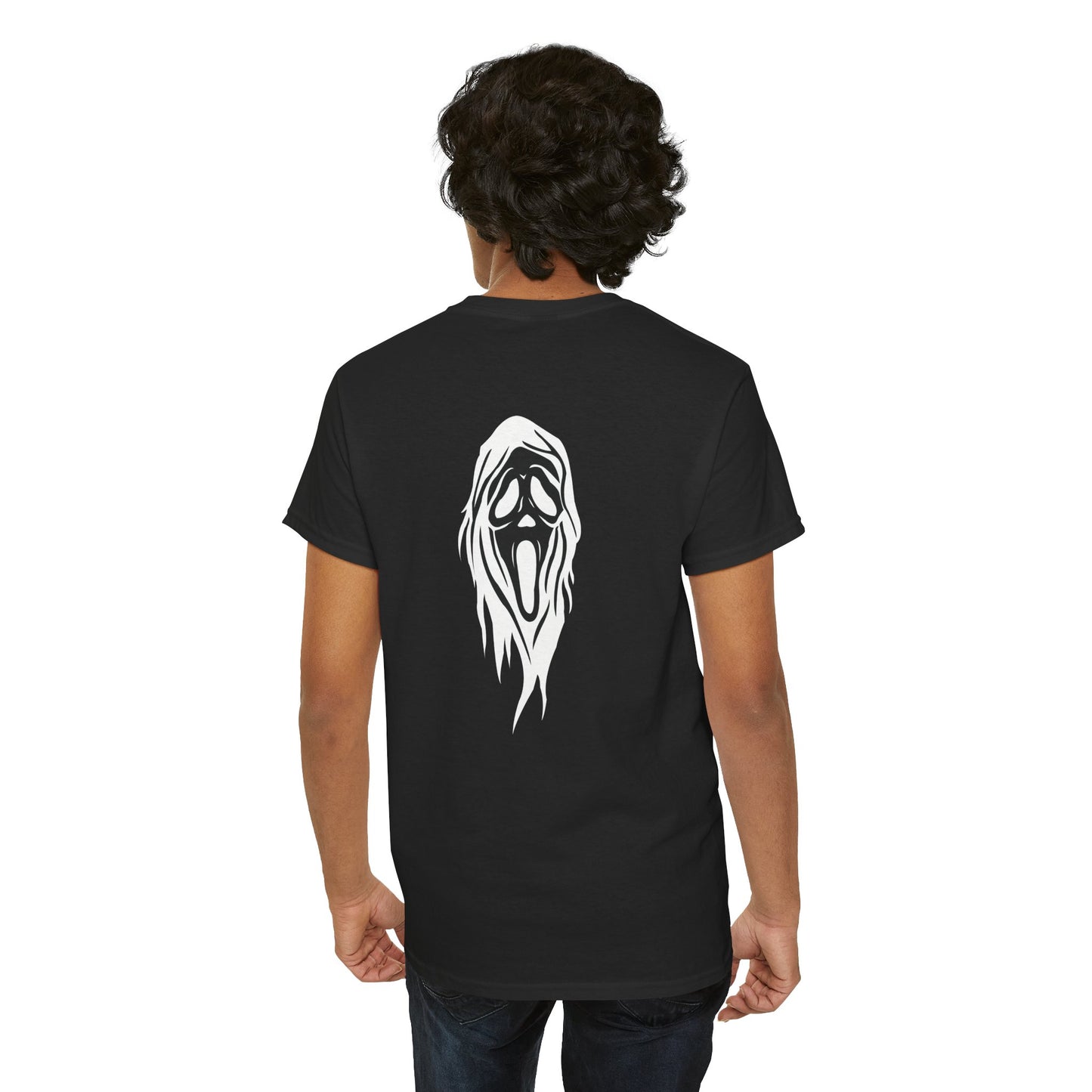 Vote Ghostface