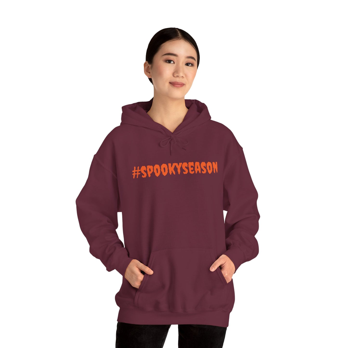 Spooky Hoodie