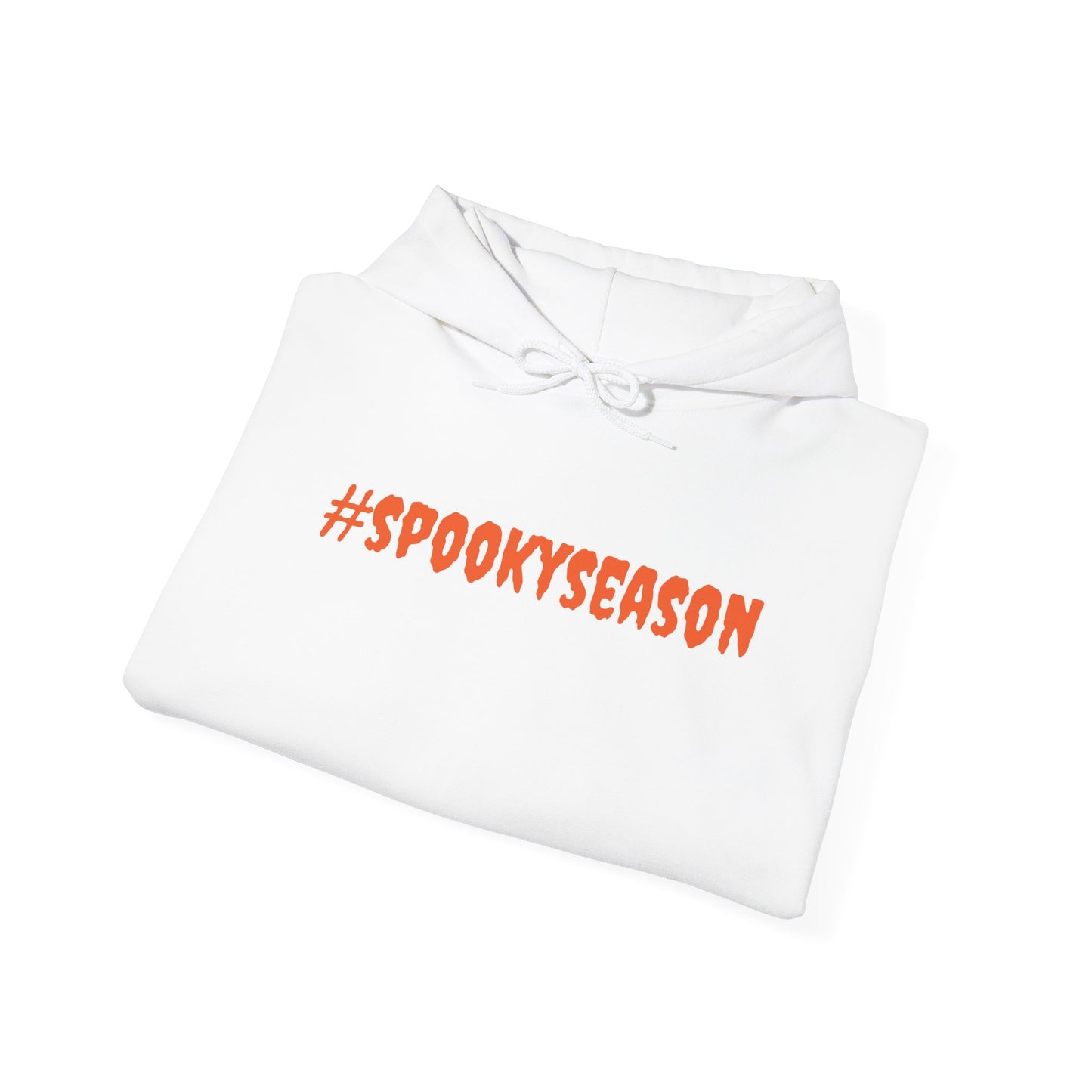 Spooky Hoodie