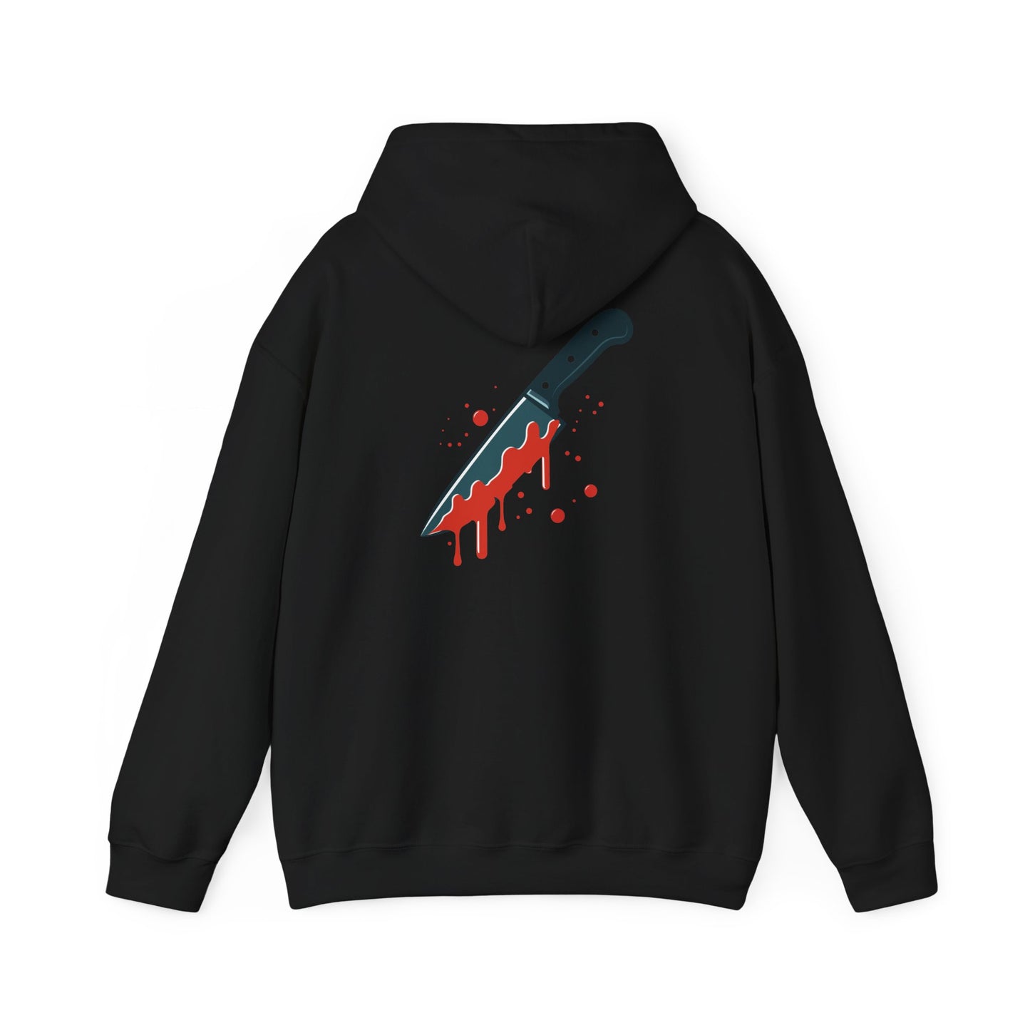 Vote Charles Lee Ray Hoodie - Unisex Heavy Blend