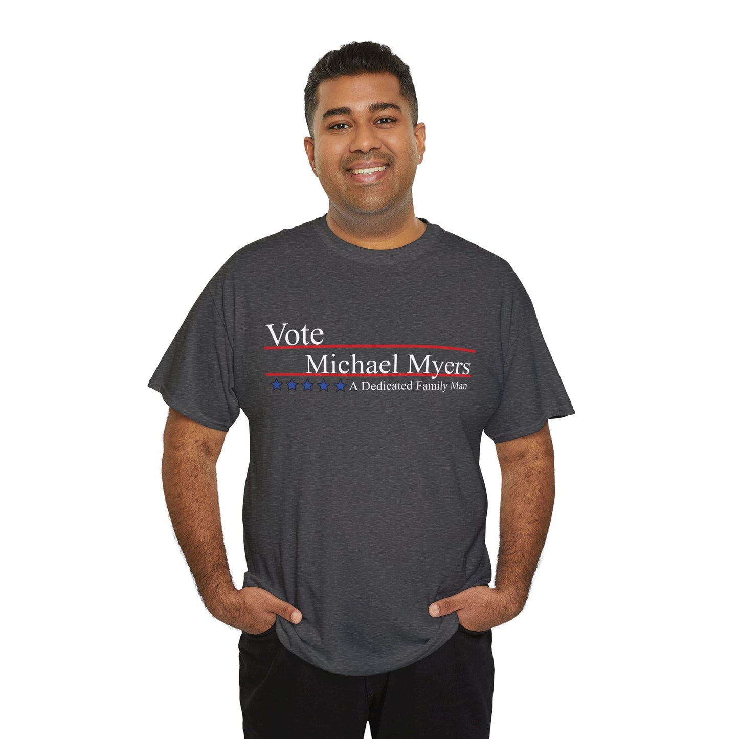 Vote Michael Myers