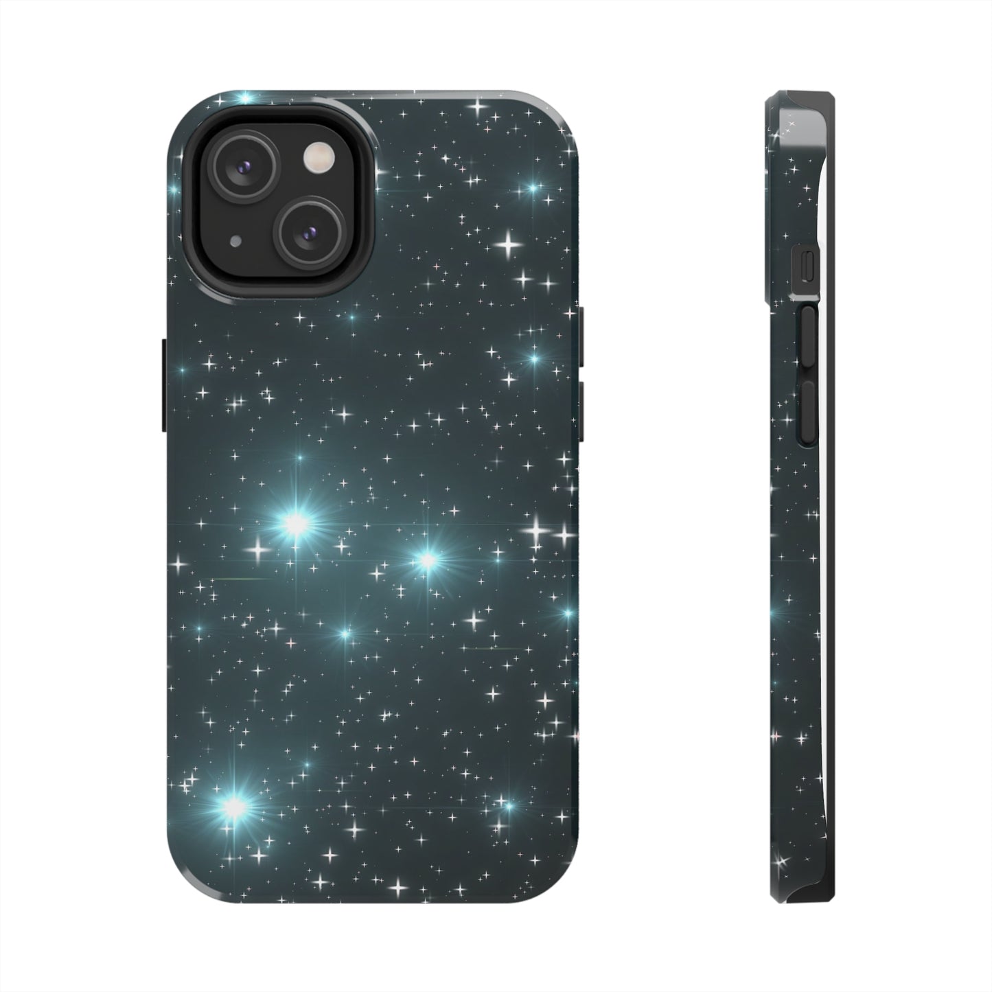 Iphone Starry Phone Case