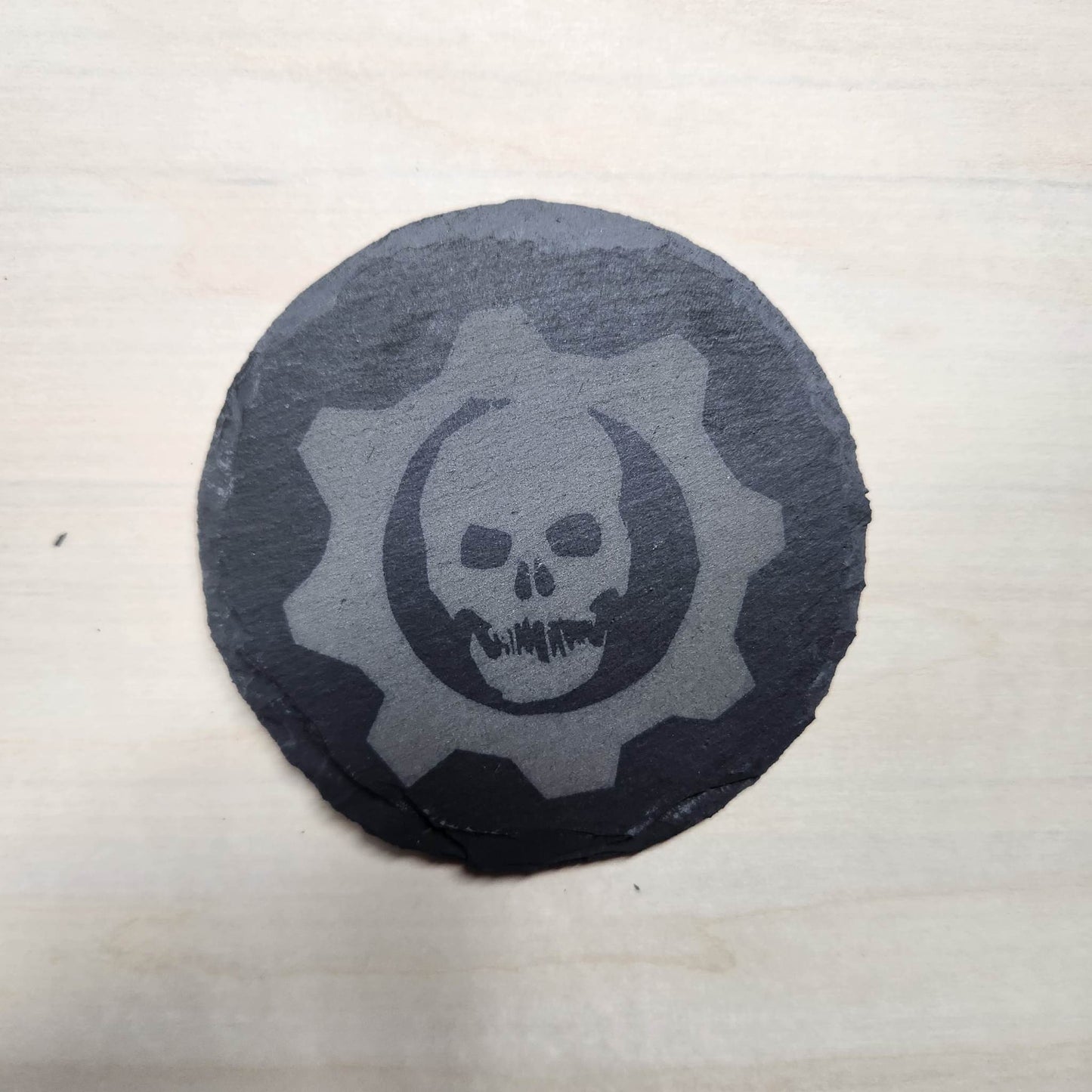 Xbox Slate Coasters