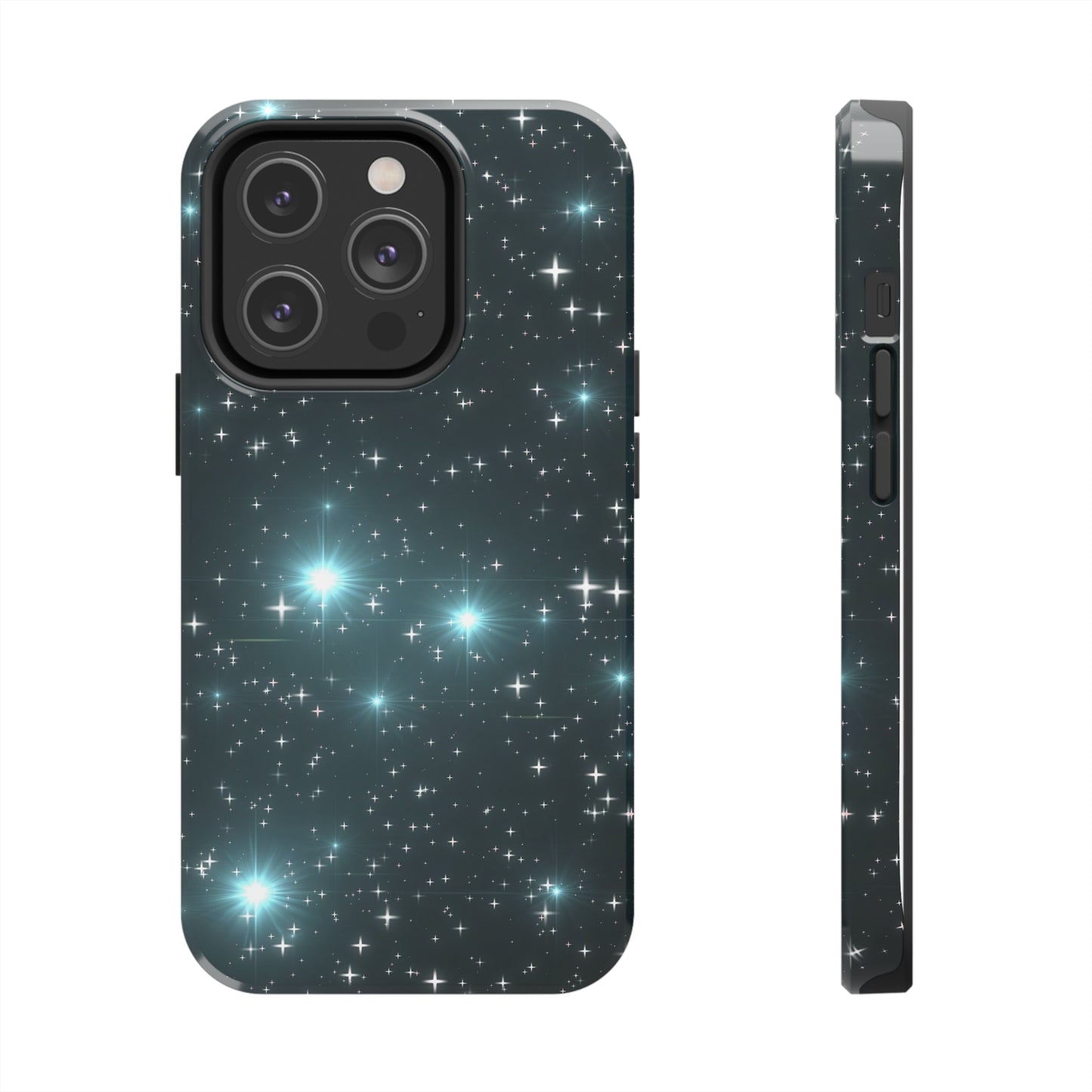 Iphone Starry Phone Case