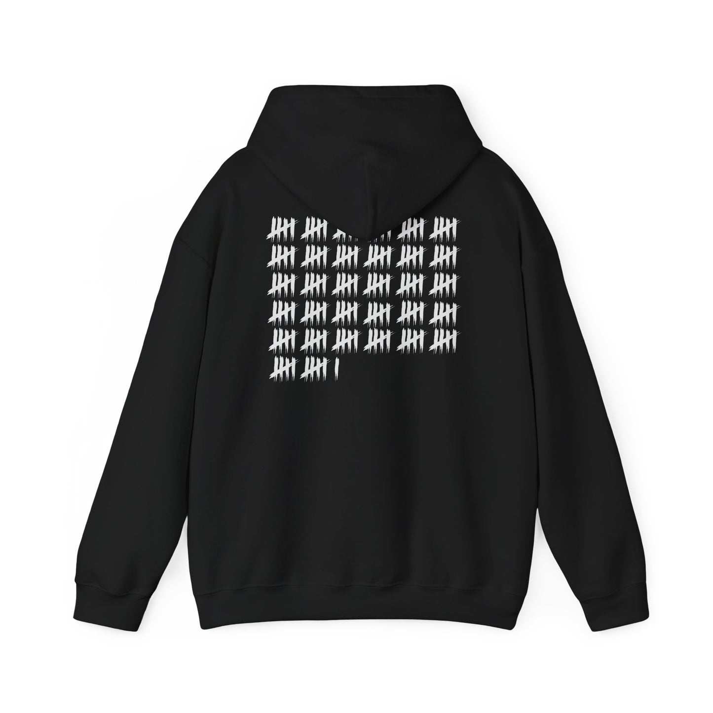 Vote Michael Myers Hoodie - Unisex Heavy Blend